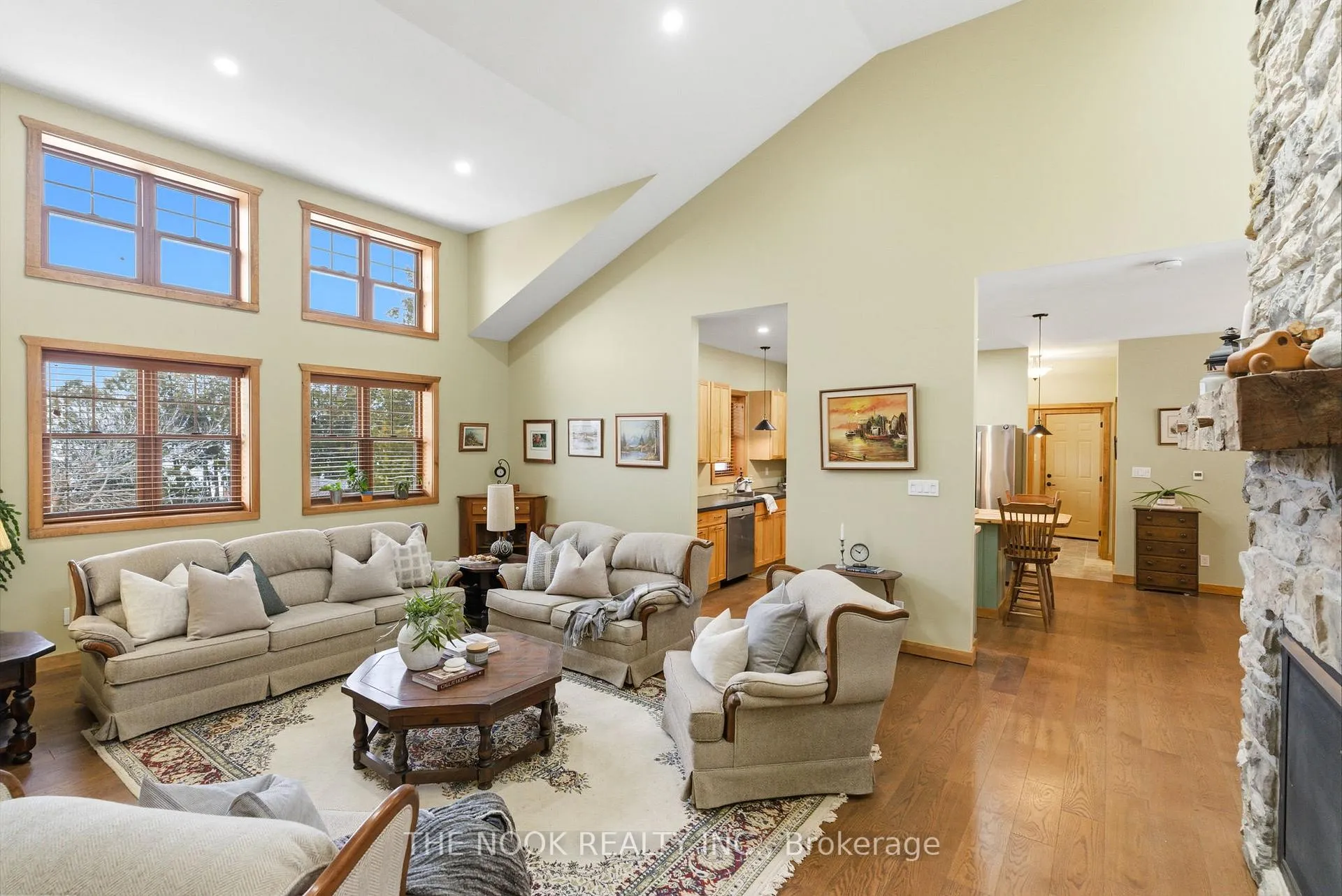 Photo 8 of 5174 Shore Road, Hamilton Township, Rural Hamilton — HOMEH