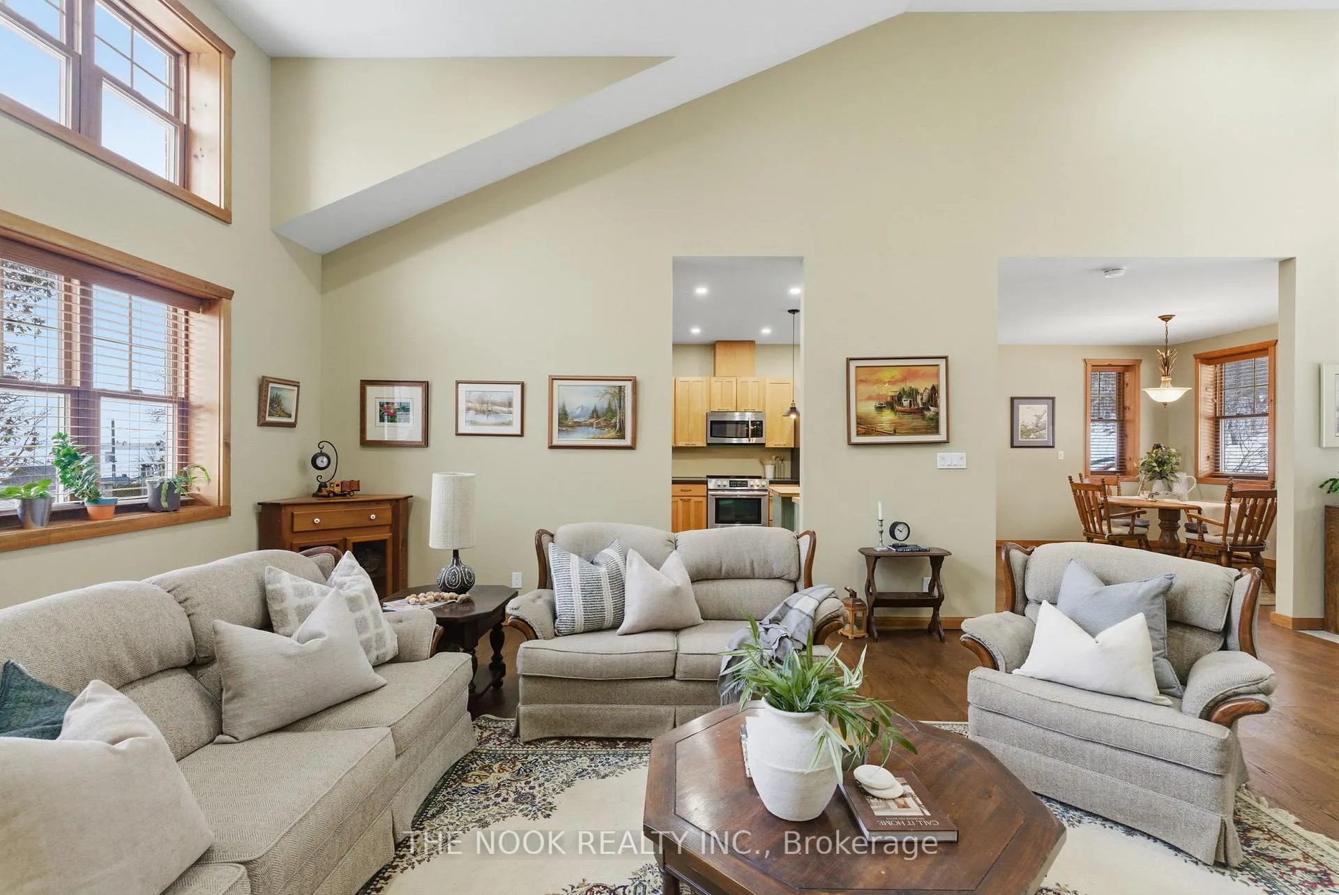 Photo 9 of 5174 Shore Road, Hamilton Township, Rural Hamilton — HOMEH