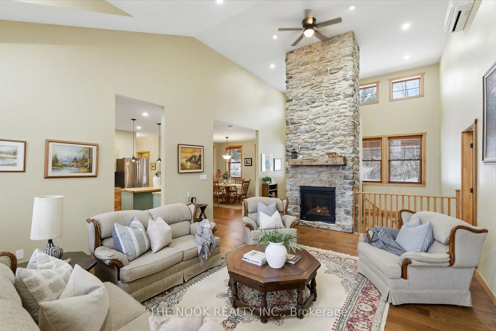 Photo 10 of 5174 Shore Road, Hamilton Township, Rural Hamilton — HOMEH