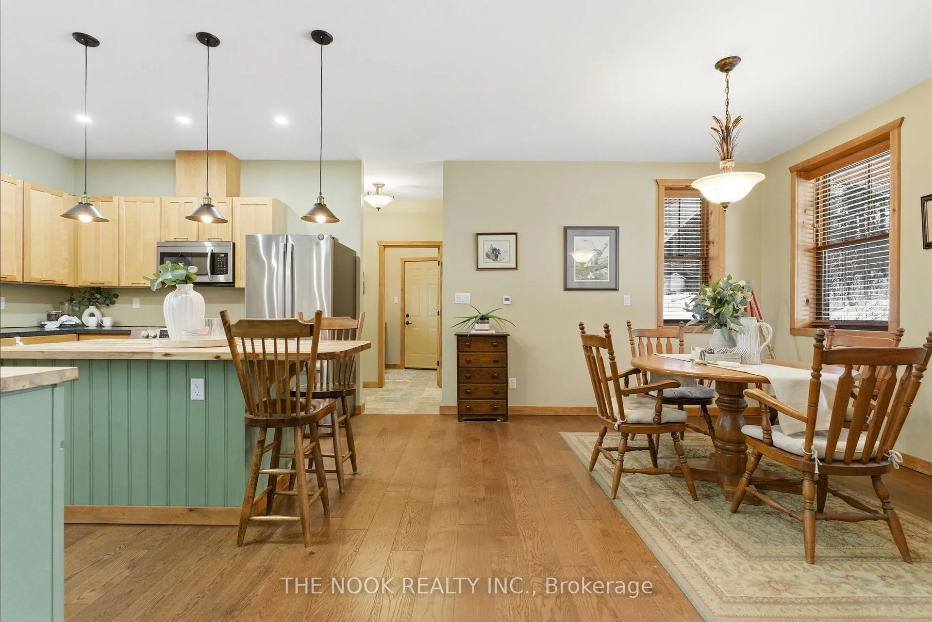 Photo 12 of 5174 Shore Road, Hamilton Township, Rural Hamilton — HOMEH