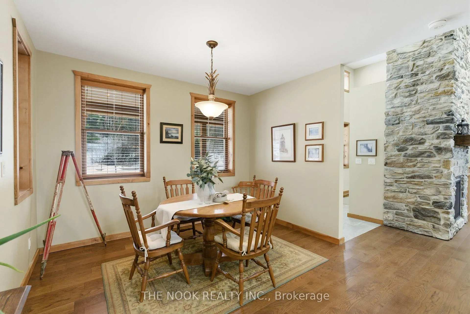 Photo 13 of 5174 Shore Road, Hamilton Township, Rural Hamilton — HOMEH