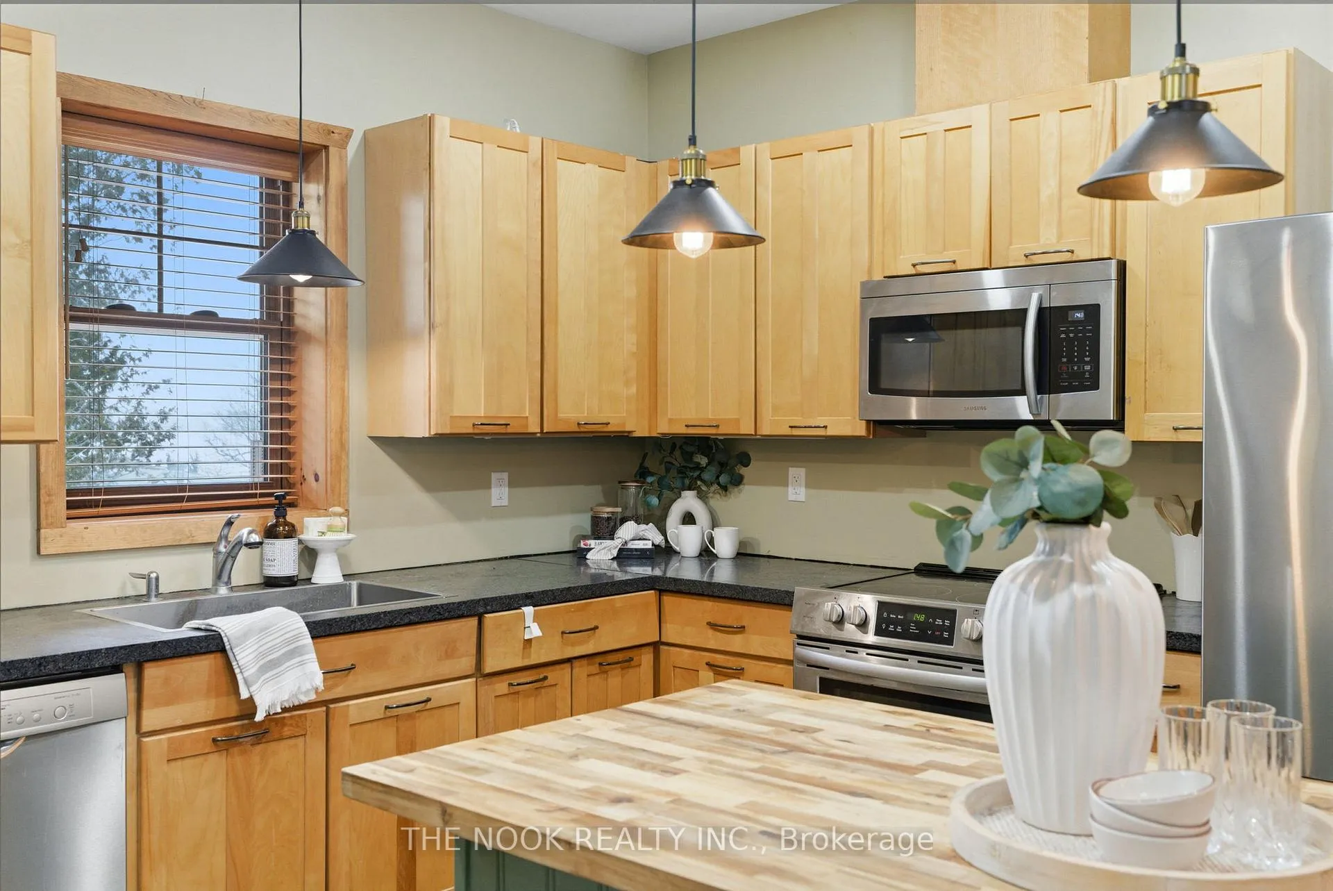 Photo 15 of 5174 Shore Road, Hamilton Township, Rural Hamilton — HOMEH