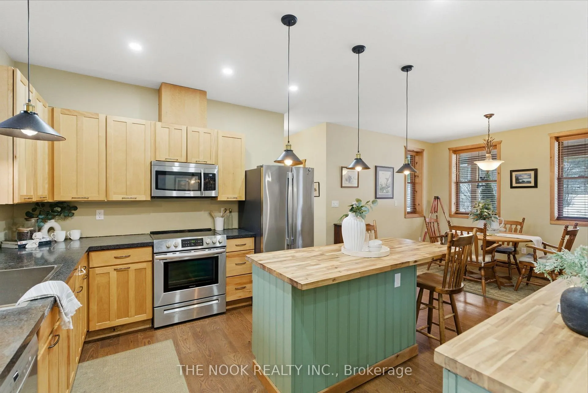 Photo 16 of 5174 Shore Road, Hamilton Township, Rural Hamilton — HOMEH