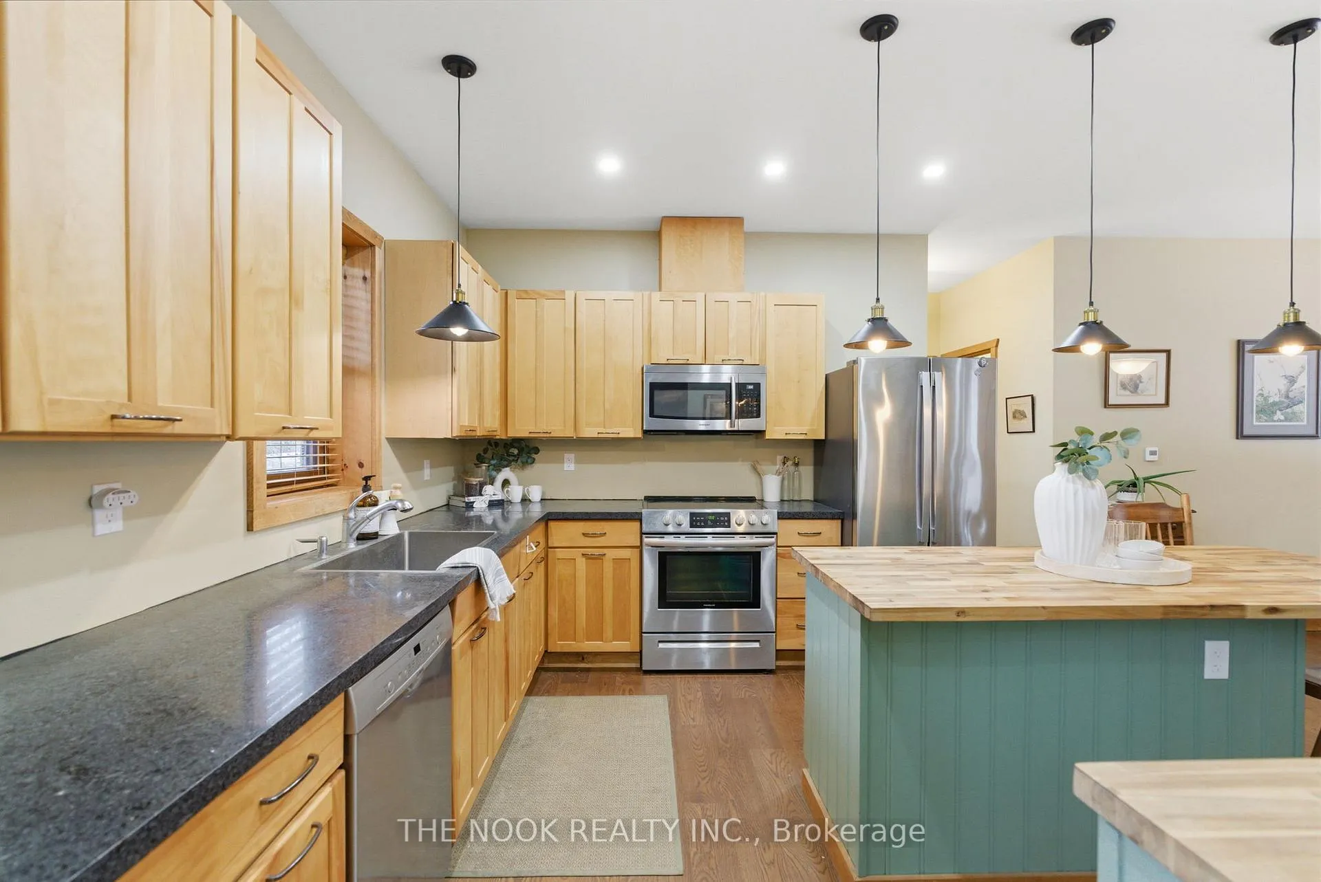 Photo 17 of 5174 Shore Road, Hamilton Township, Rural Hamilton — HOMEH