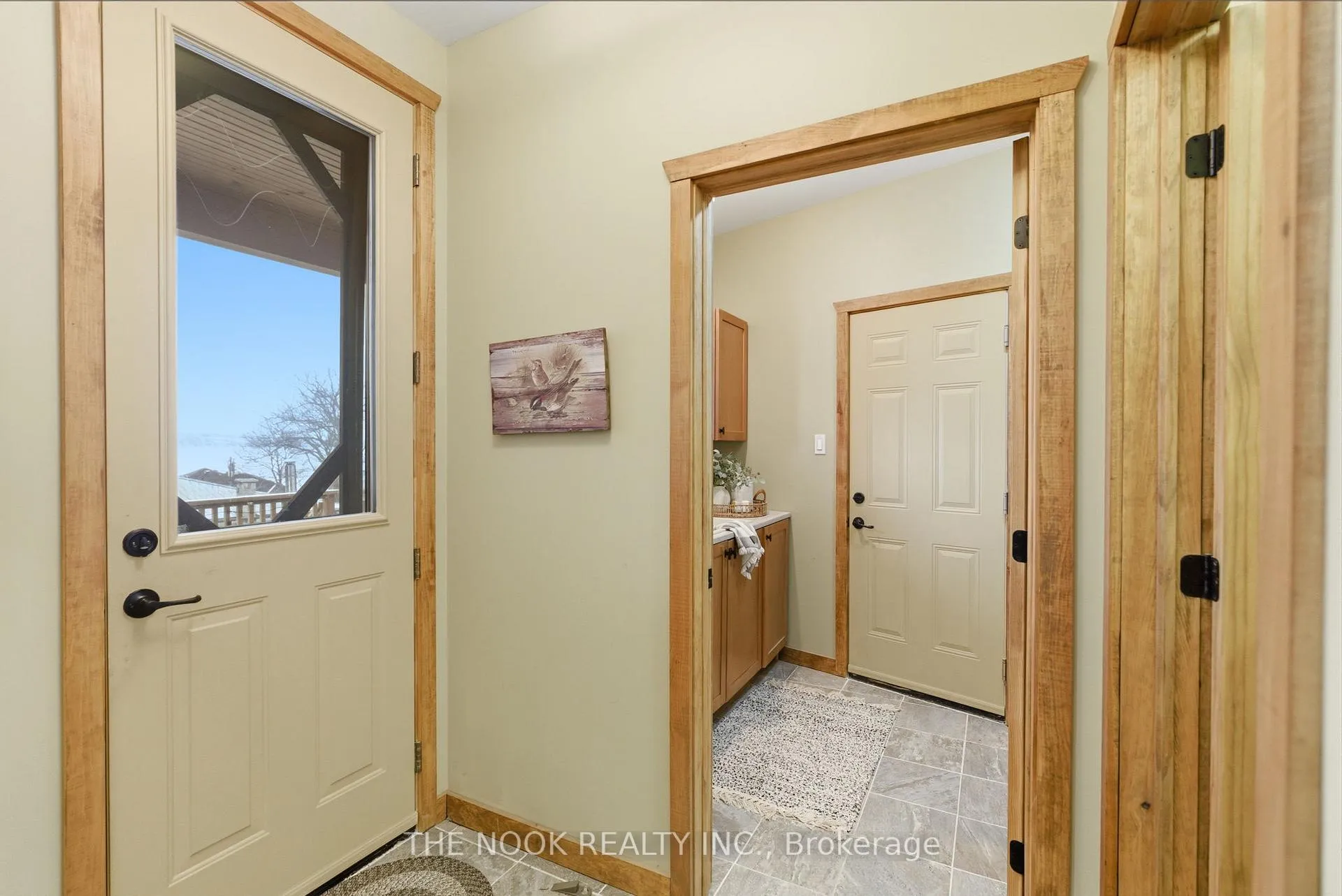 Photo 18 of 5174 Shore Road, Hamilton Township, Rural Hamilton — HOMEH
