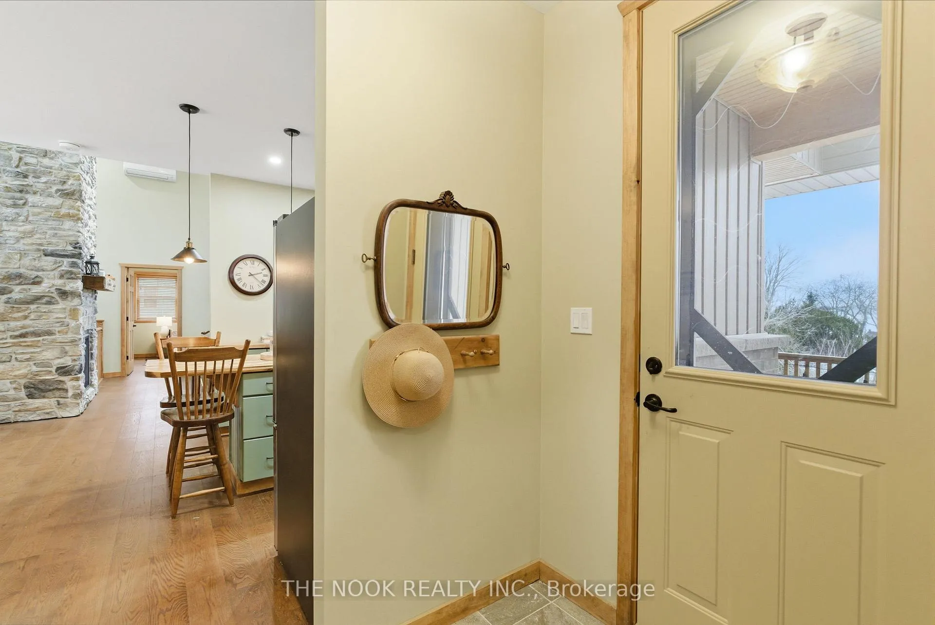 Photo 19 of 5174 Shore Road, Hamilton Township, Rural Hamilton — HOMEH