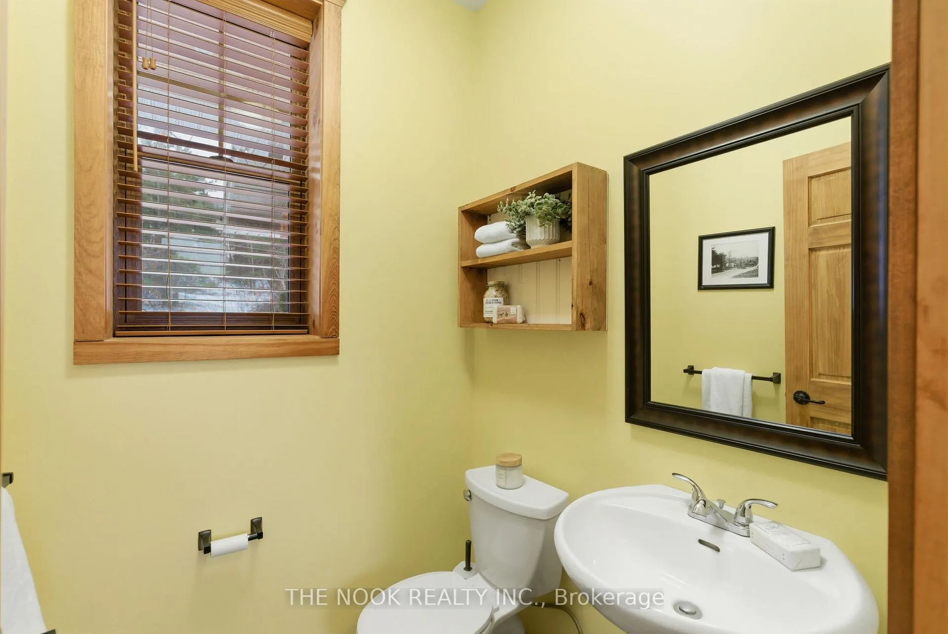 Photo 20 of 5174 Shore Road, Hamilton Township, Rural Hamilton — HOMEH