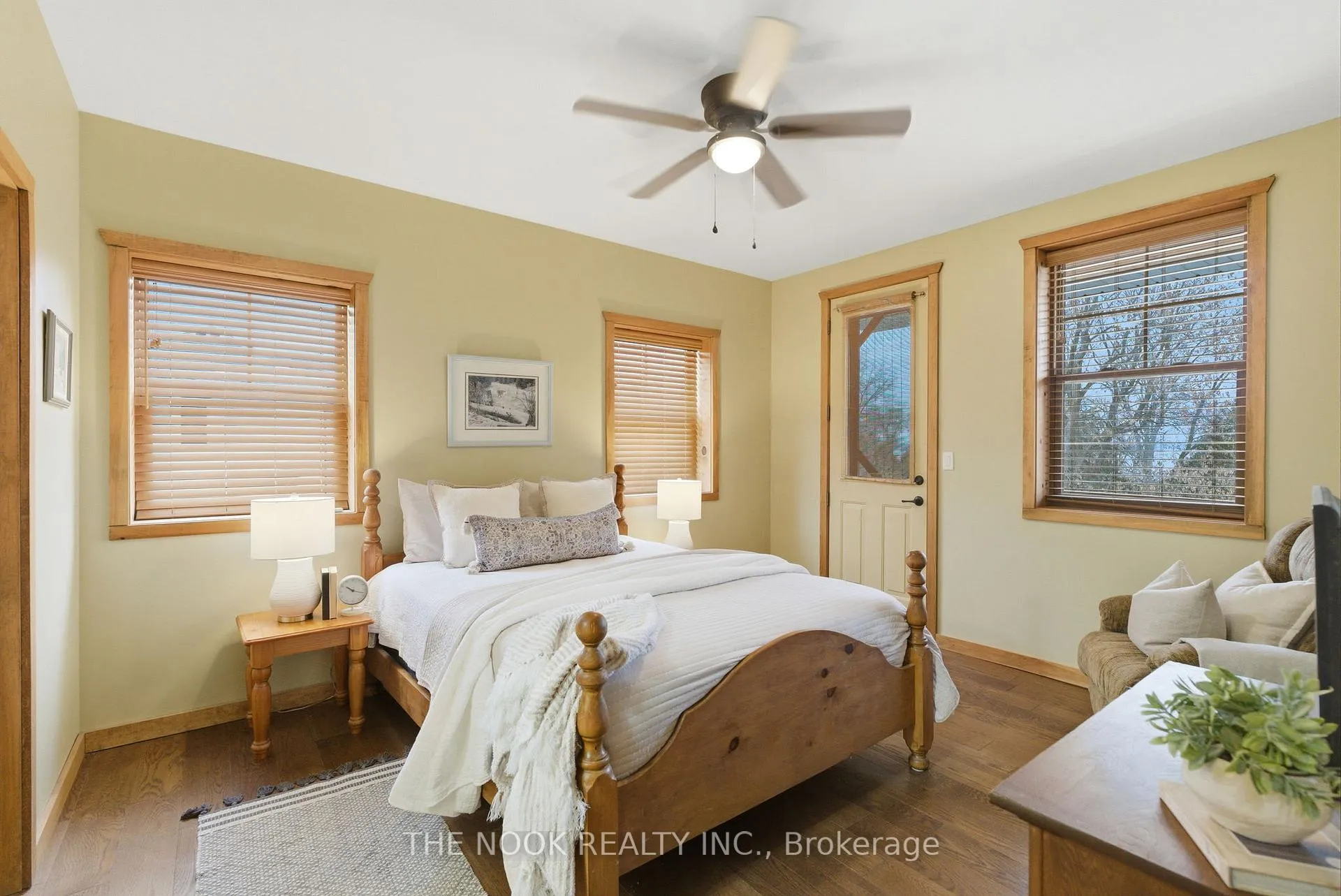 Photo 24 of 5174 Shore Road, Hamilton Township, Rural Hamilton — HOMEH