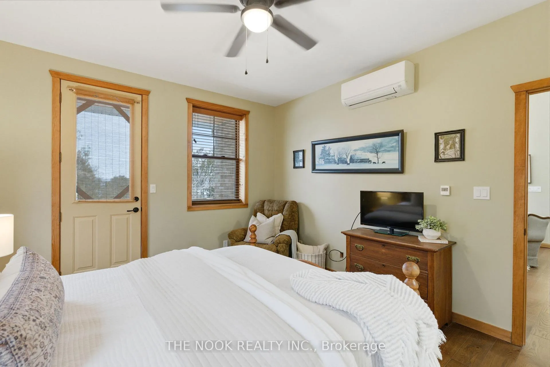 Photo 25 of 5174 Shore Road, Hamilton Township, Rural Hamilton — HOMEH