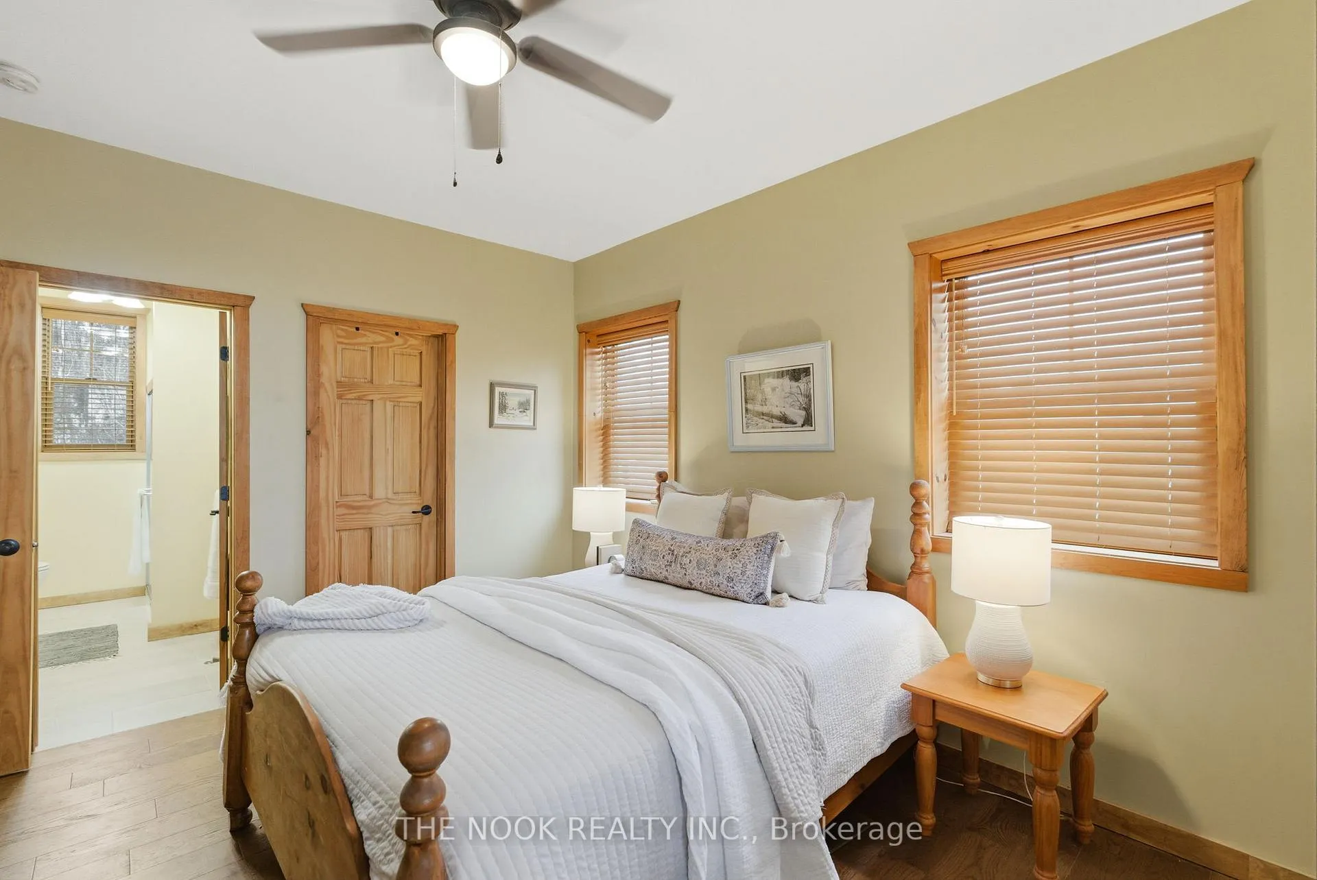 Photo 26 of 5174 Shore Road, Hamilton Township, Rural Hamilton — HOMEH