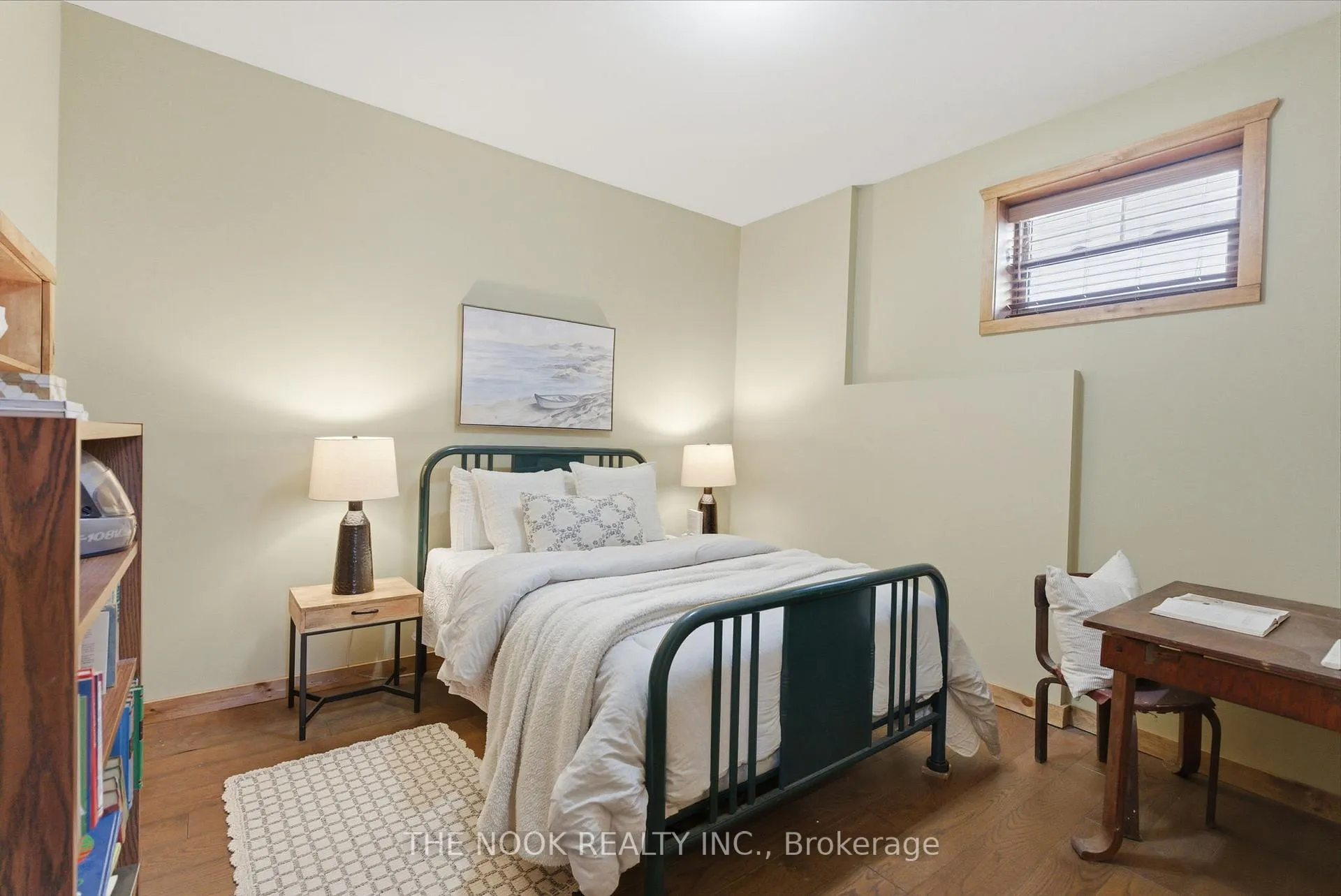 Photo 29 of 5174 Shore Road, Hamilton Township, Rural Hamilton — HOMEH