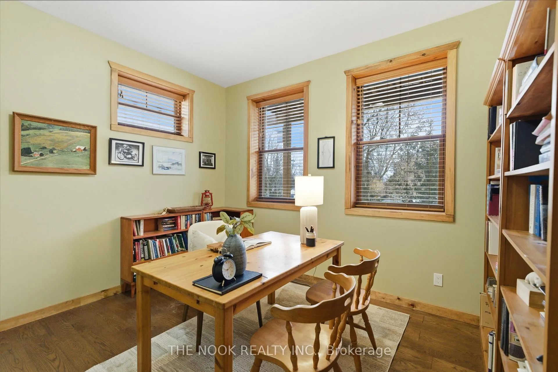 Photo 31 of 5174 Shore Road, Hamilton Township, Rural Hamilton — HOMEH