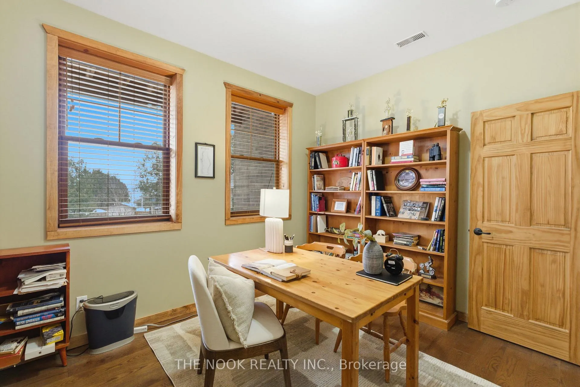 Photo 32 of 5174 Shore Road, Hamilton Township, Rural Hamilton — HOMEH