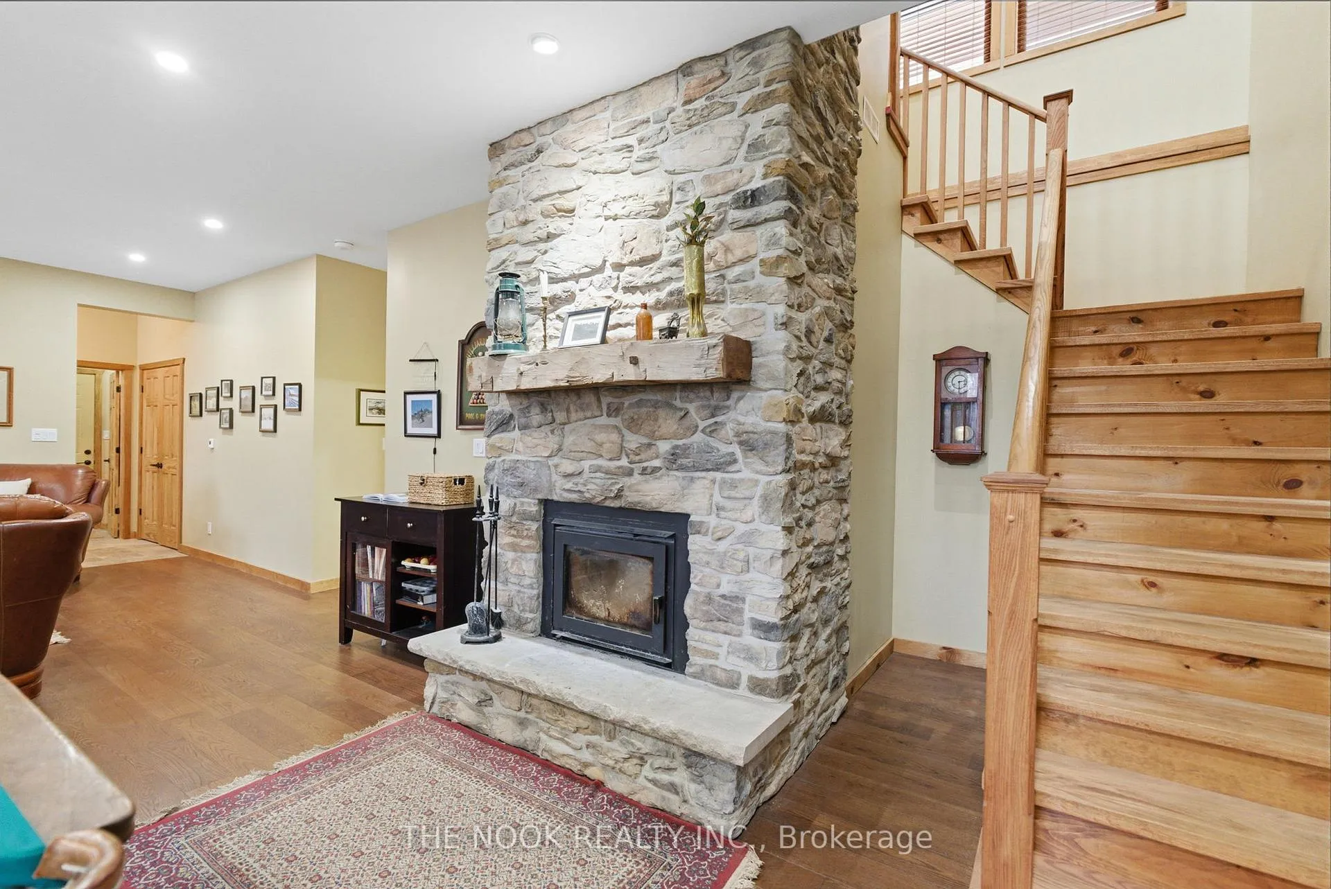 Photo 34 of 5174 Shore Road, Hamilton Township, Rural Hamilton — HOMEH