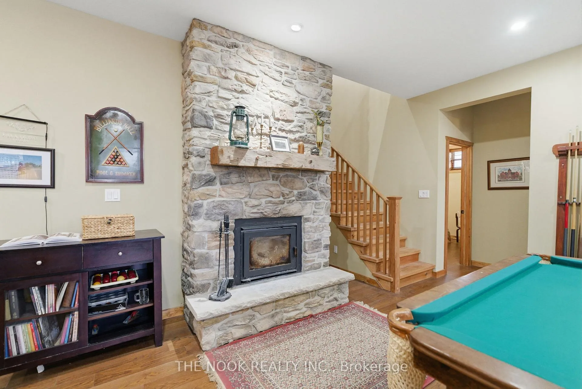 Photo 36 of 5174 Shore Road, Hamilton Township, Rural Hamilton — HOMEH