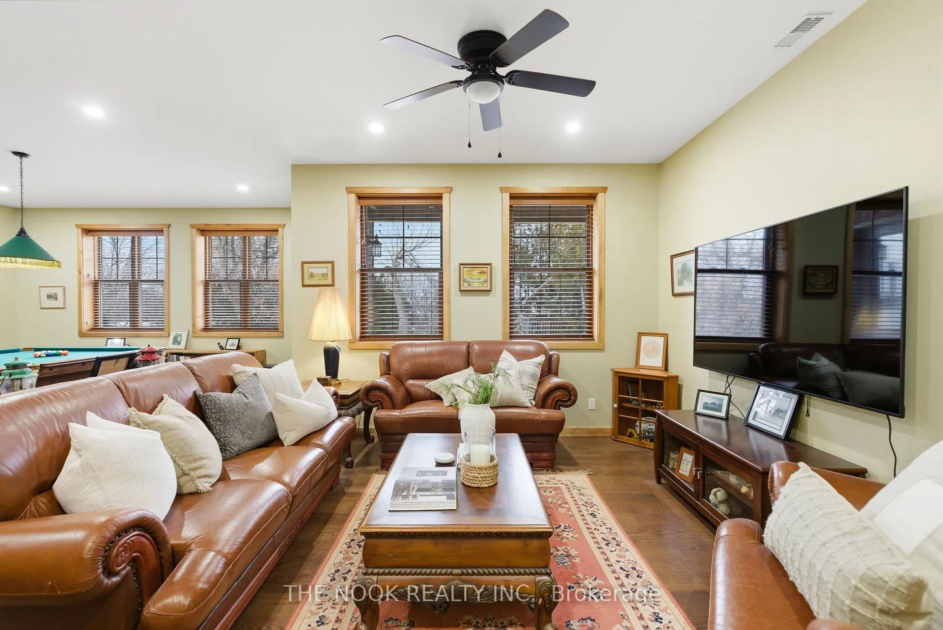 Photo 37 of 5174 Shore Road, Hamilton Township, Rural Hamilton — HOMEH