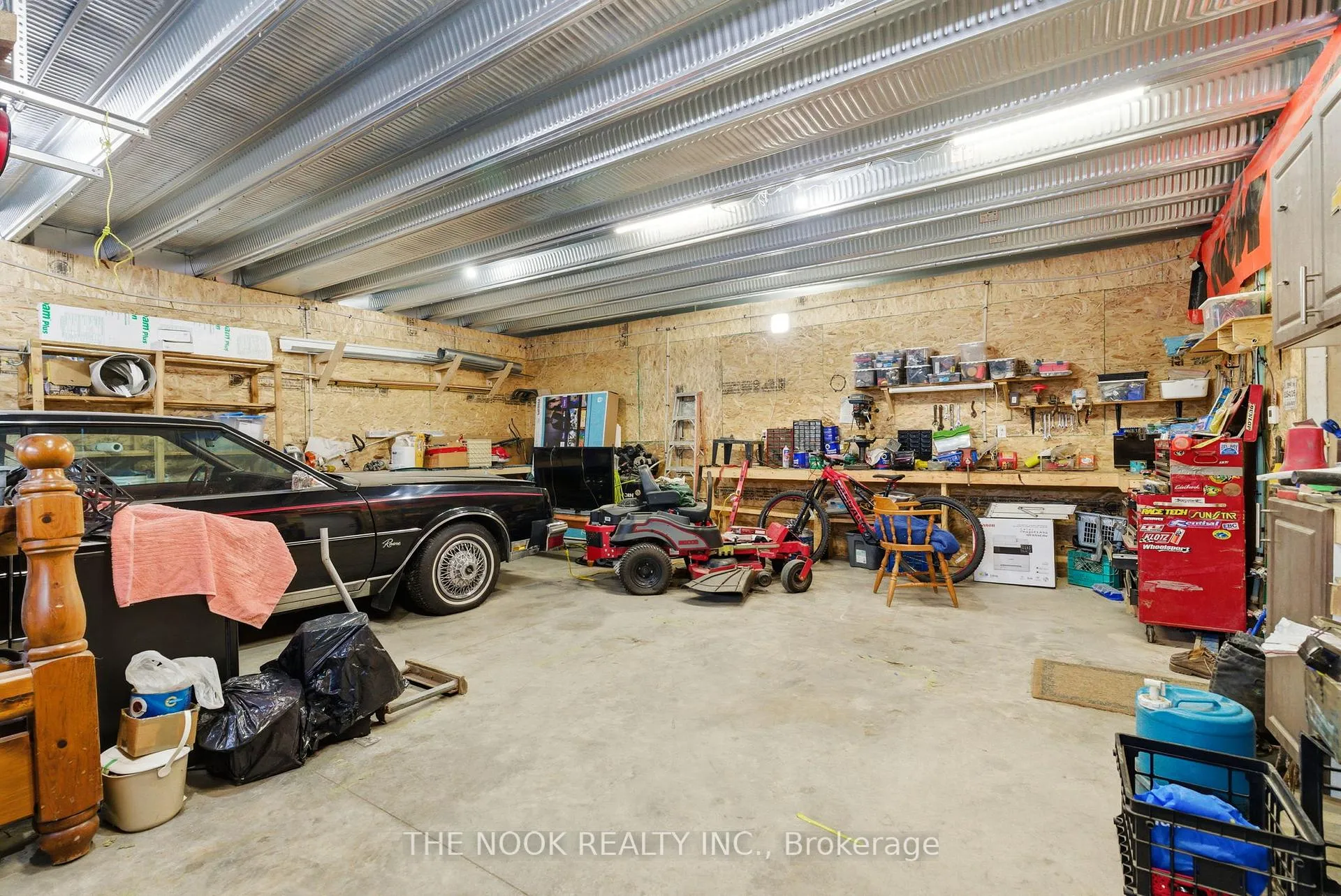 Photo 42 of 5174 Shore Road, Hamilton Township, Rural Hamilton — HOMEH