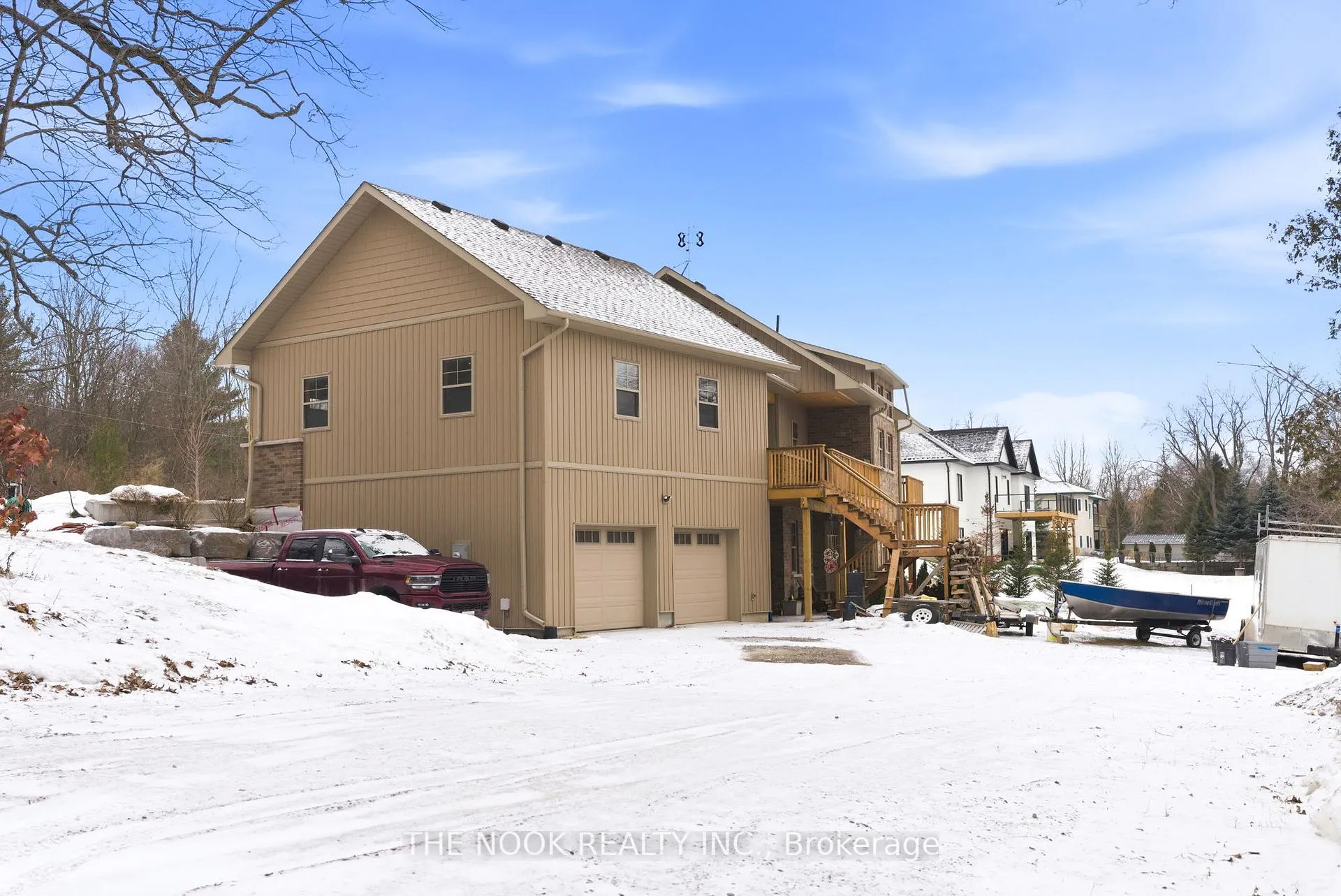 Photo 43 of 5174 Shore Road, Hamilton Township, Rural Hamilton — HOMEH