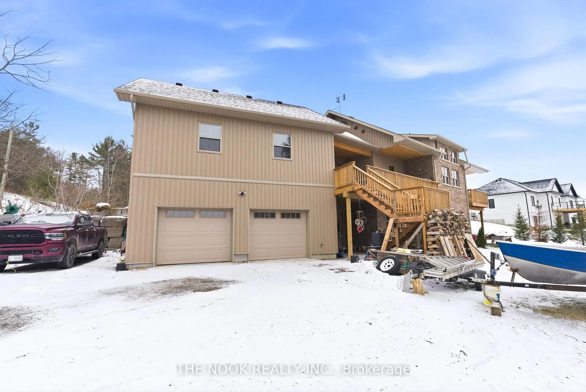 Photo 44 of 5174 Shore Road, Hamilton Township, Rural Hamilton — HOMEH