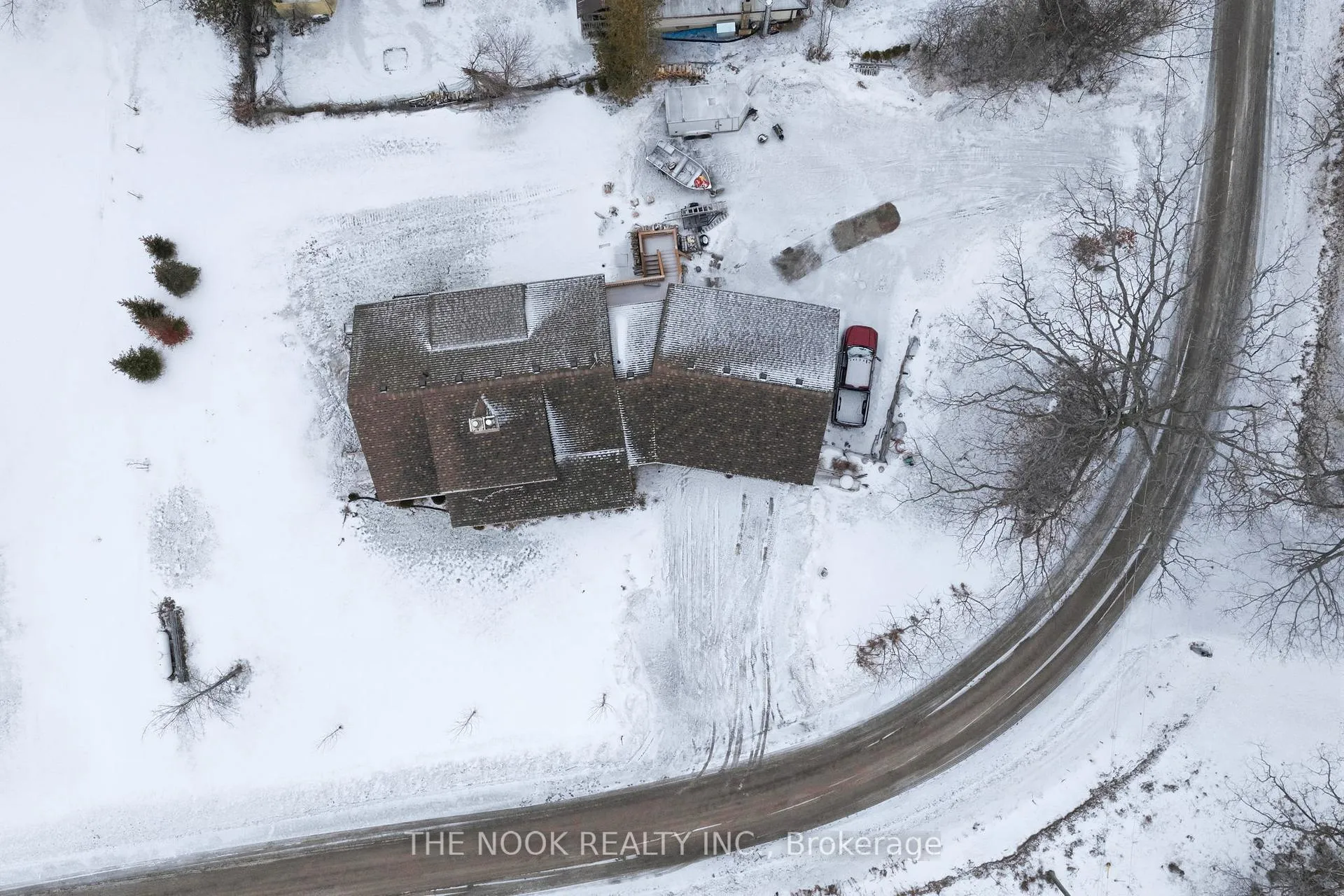 Photo 47 of 5174 Shore Road, Hamilton Township, Rural Hamilton — HOMEH