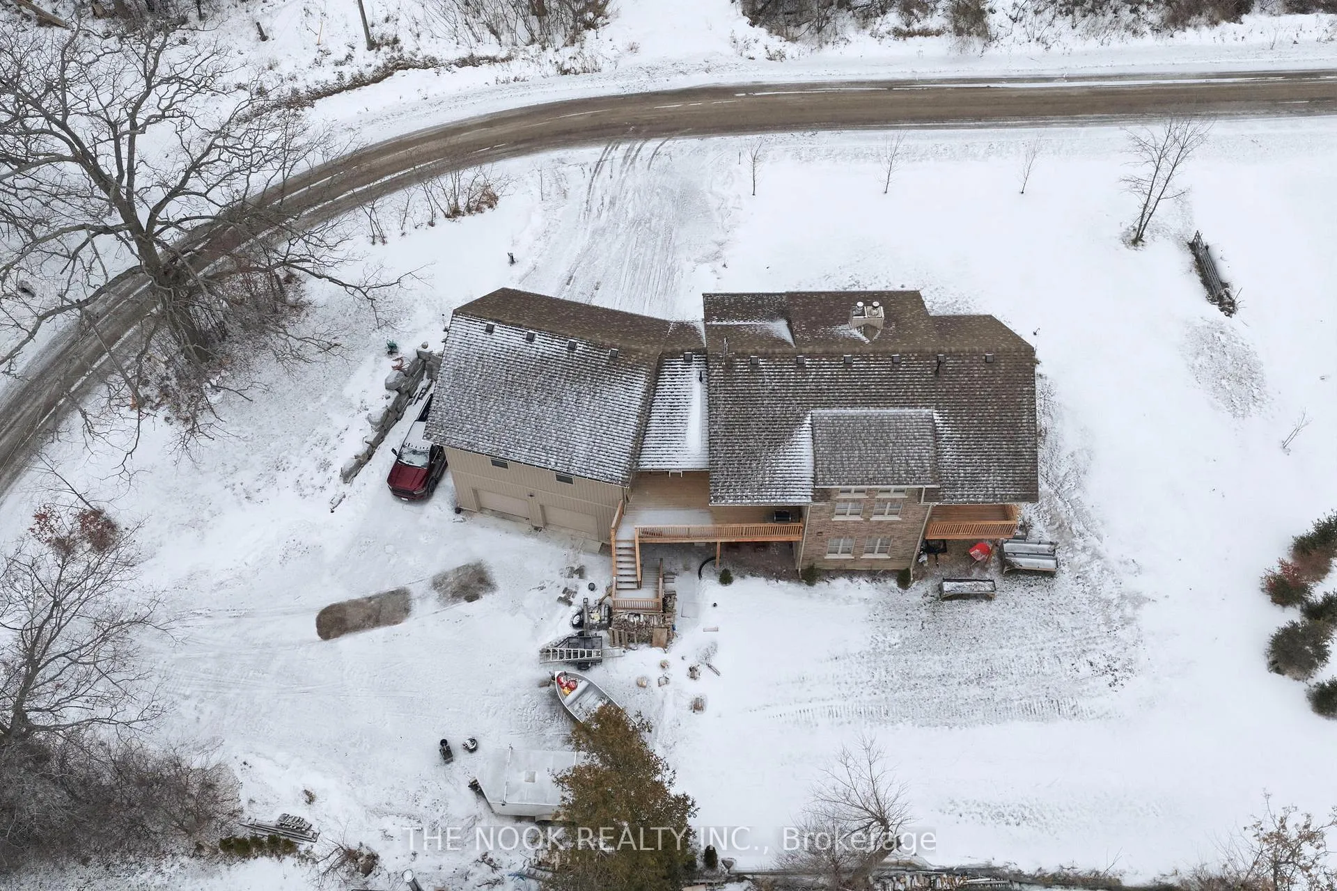 Photo 48 of 5174 Shore Road, Hamilton Township, Rural Hamilton — HOMEH