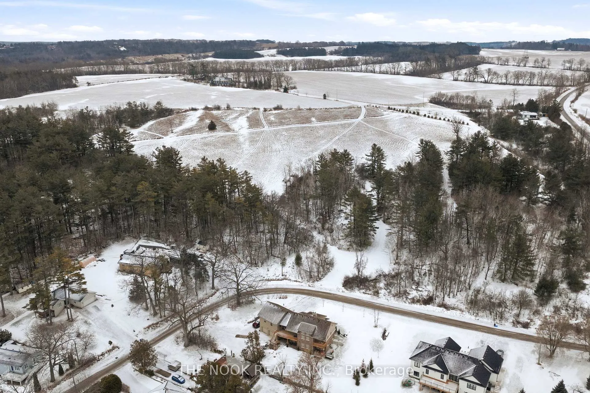Photo 49 of 5174 Shore Road, Hamilton Township, Rural Hamilton — HOMEH
