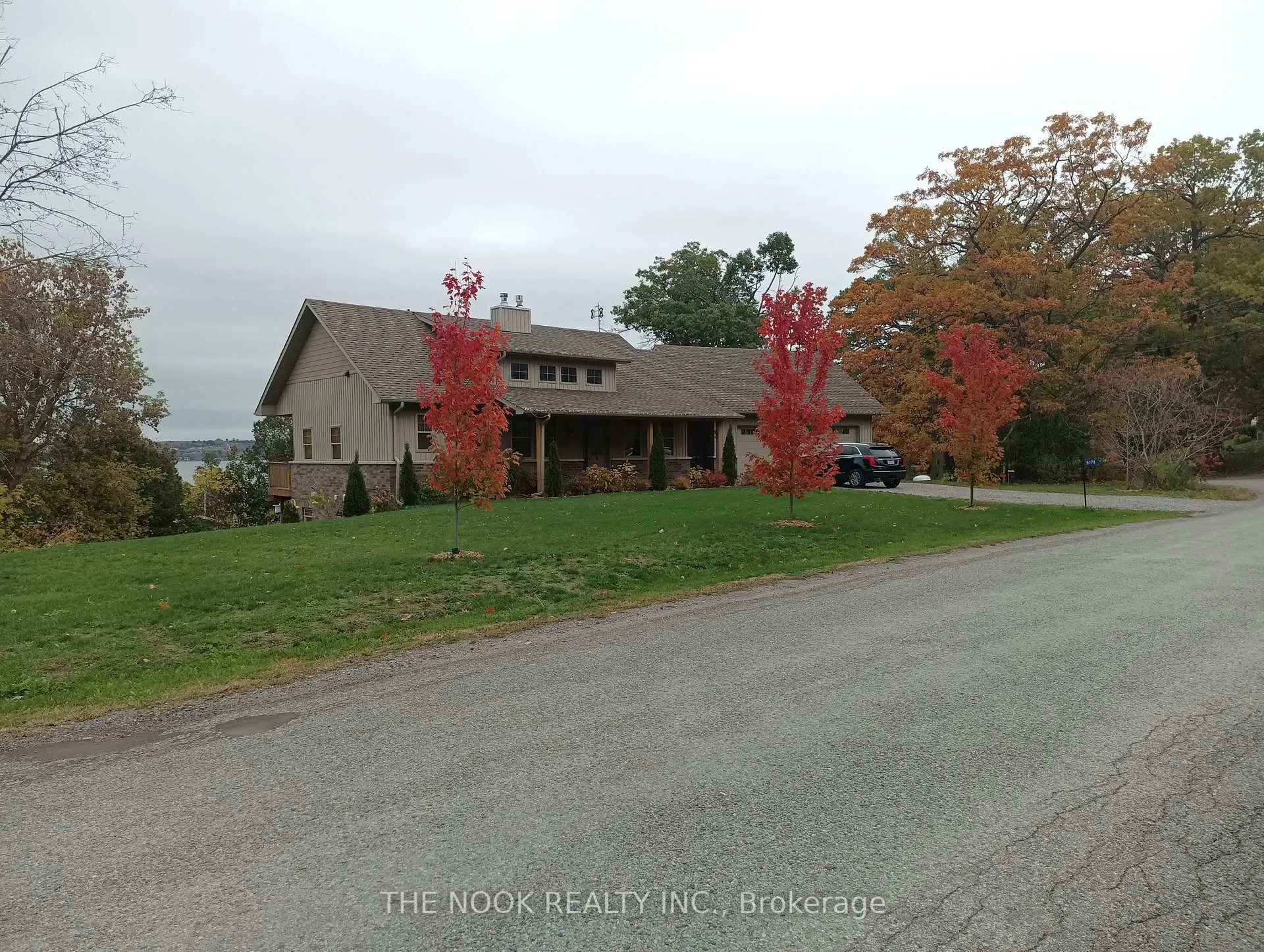Photo 50 of 5174 Shore Road, Hamilton Township, Rural Hamilton — HOMEH