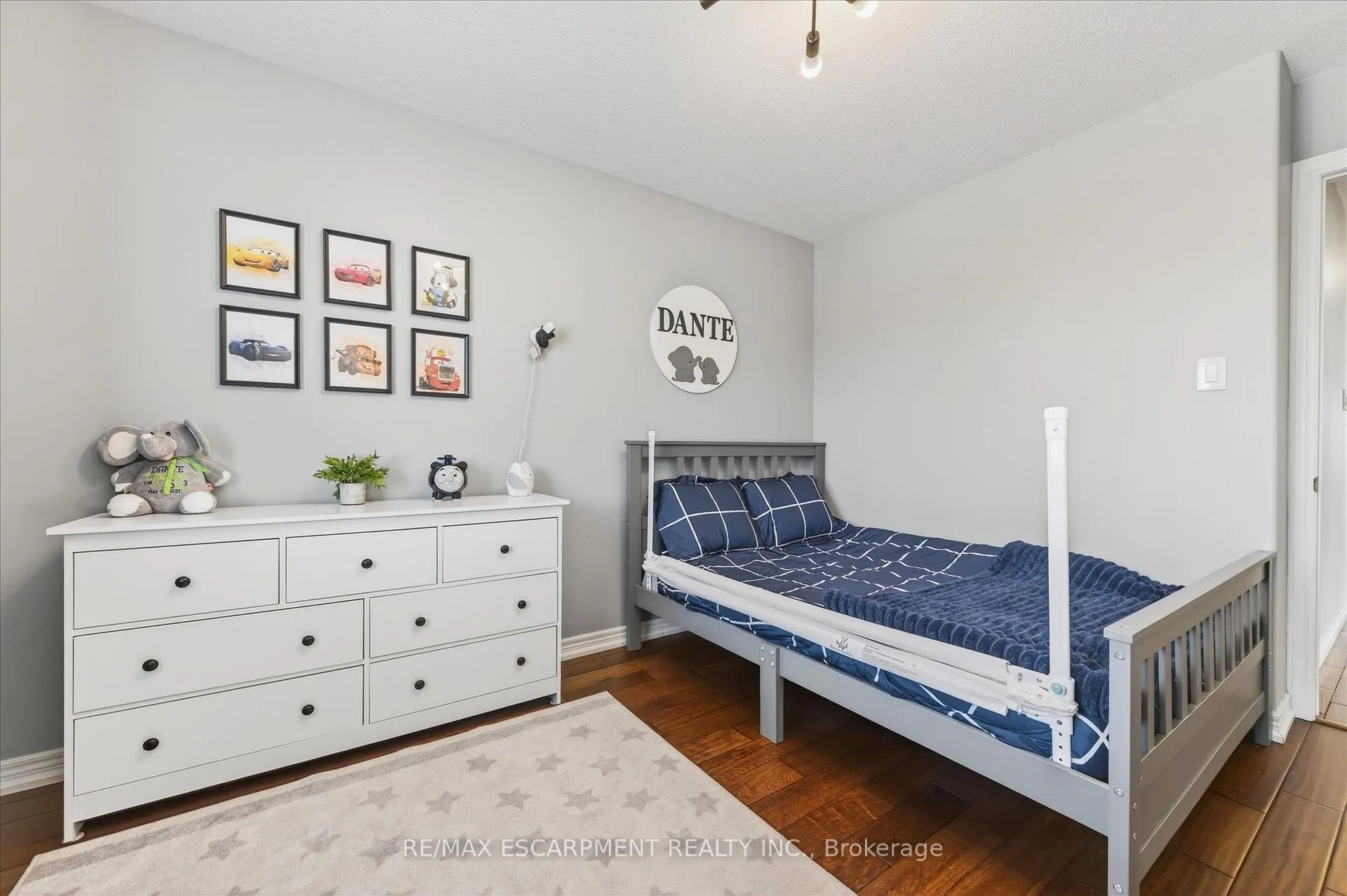 Photo 26 of 186 Great Oak Trail, Hamilton, Binbrook — HOMEH