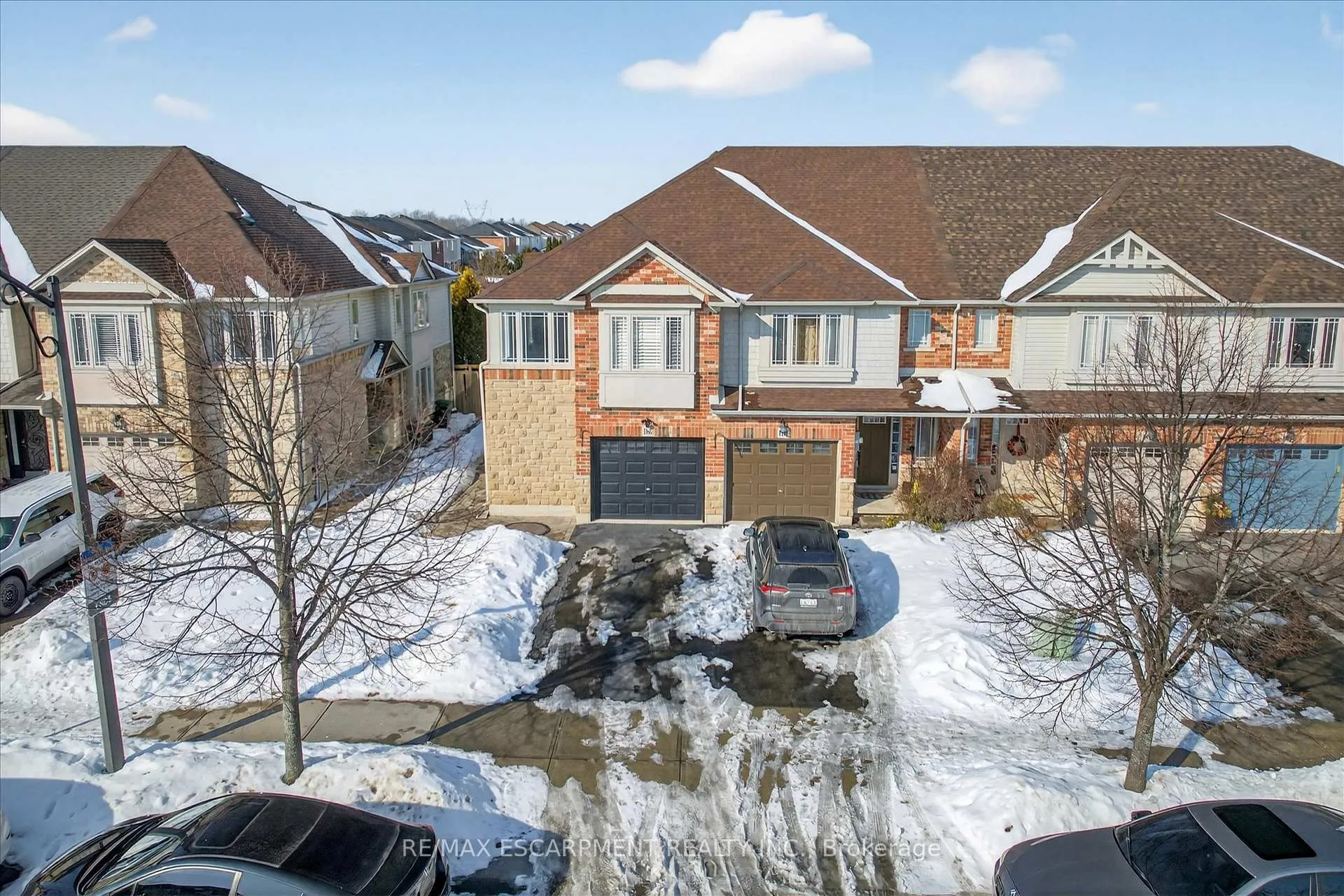 Photo 36 of 186 Great Oak Trail, Hamilton, Binbrook — HOMEH
