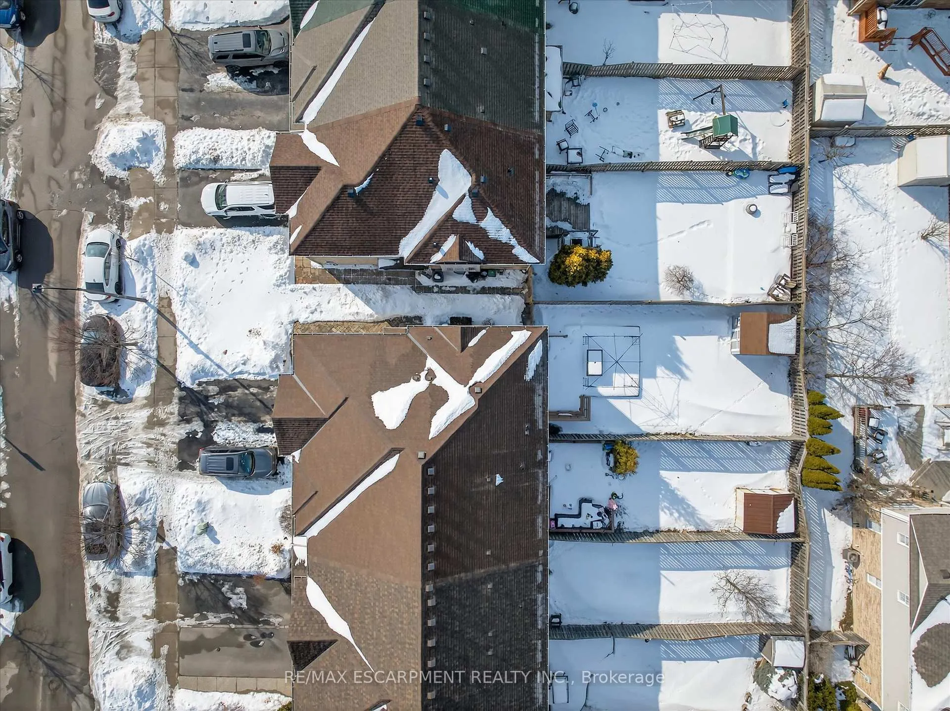 Photo 37 of 186 Great Oak Trail, Hamilton, Binbrook — HOMEH