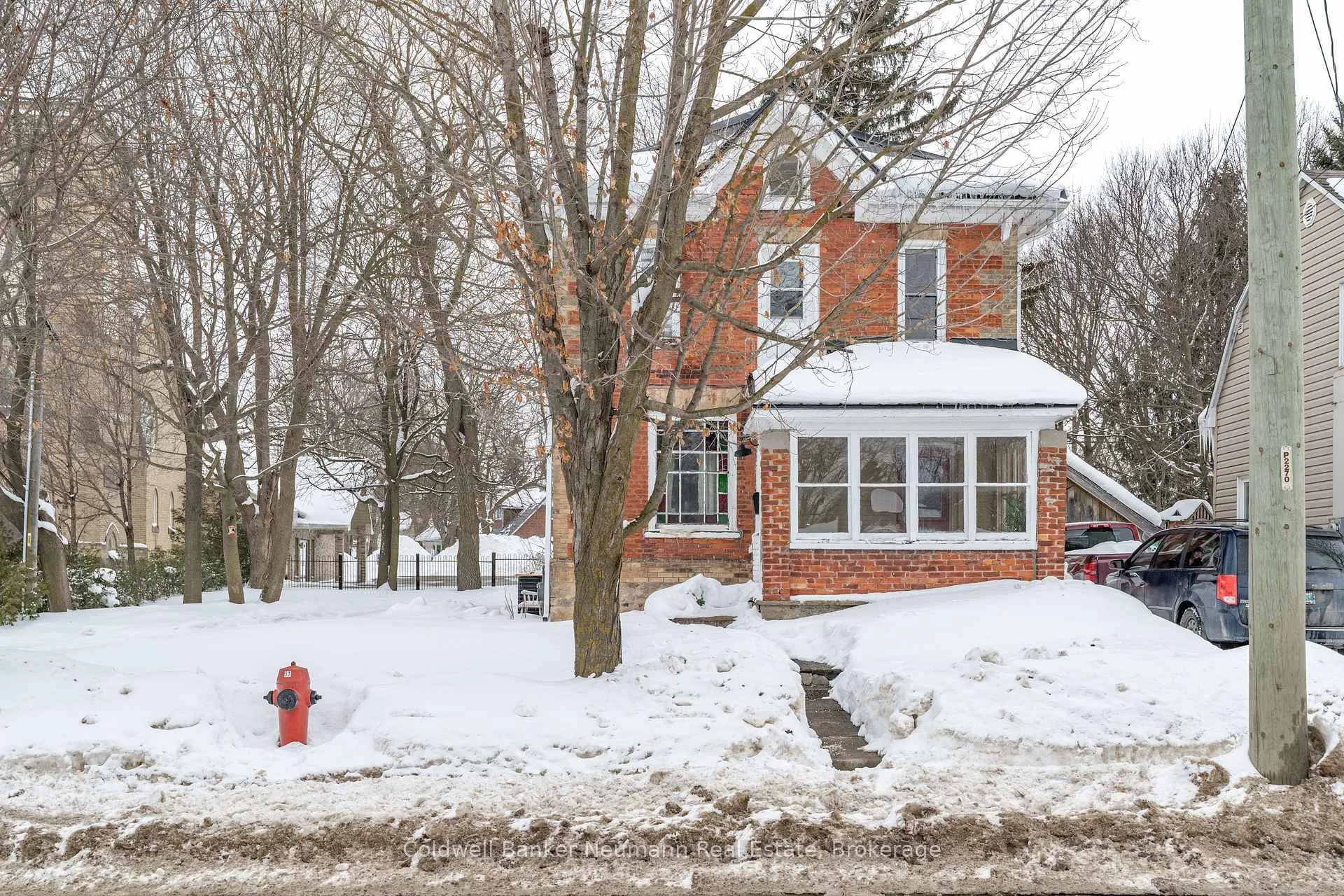 Photo 3 of 151 Frederick Street E, Wellington North, Arthur — HOMEH