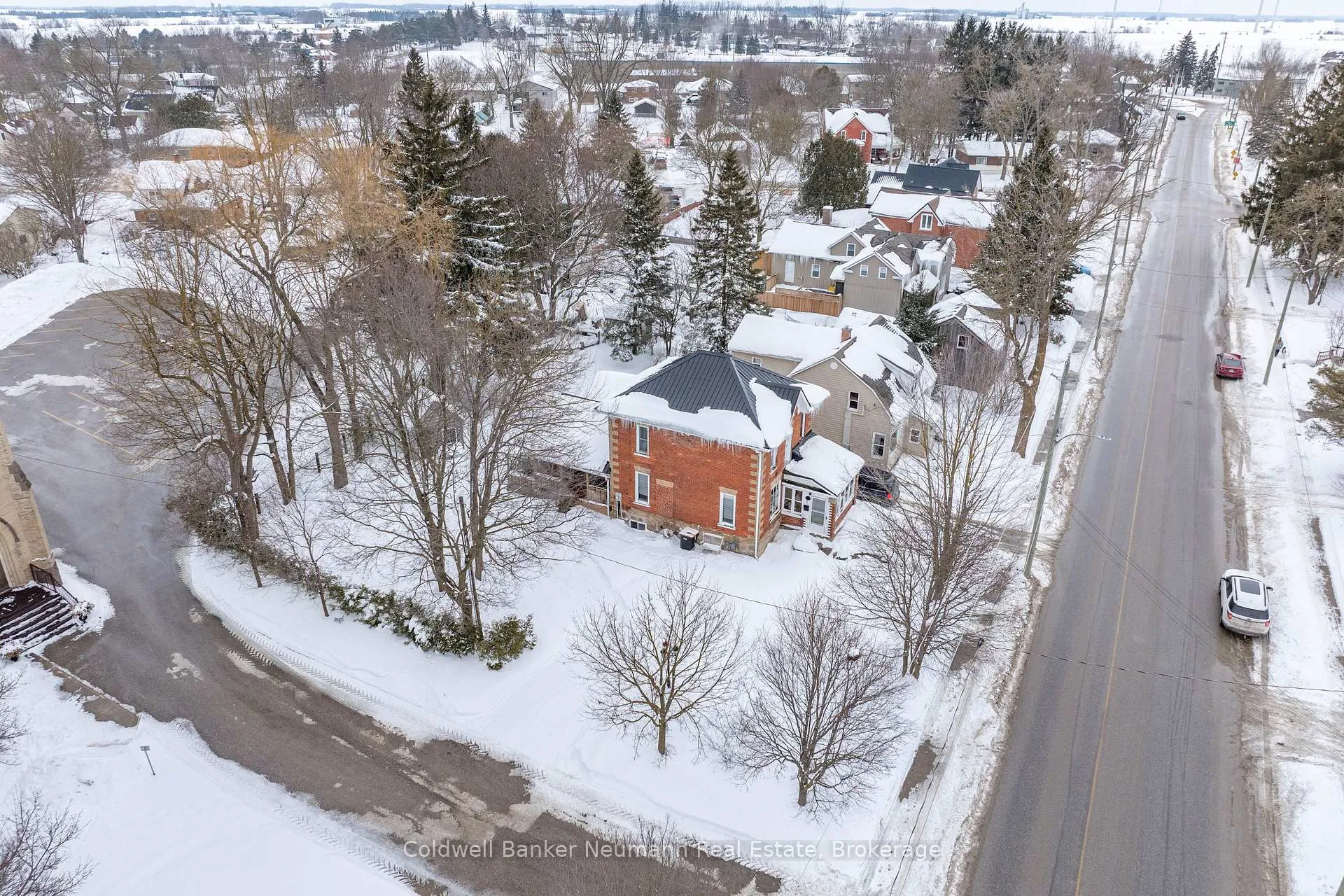 Photo 4 of 151 Frederick Street E, Wellington North, Arthur — HOMEH