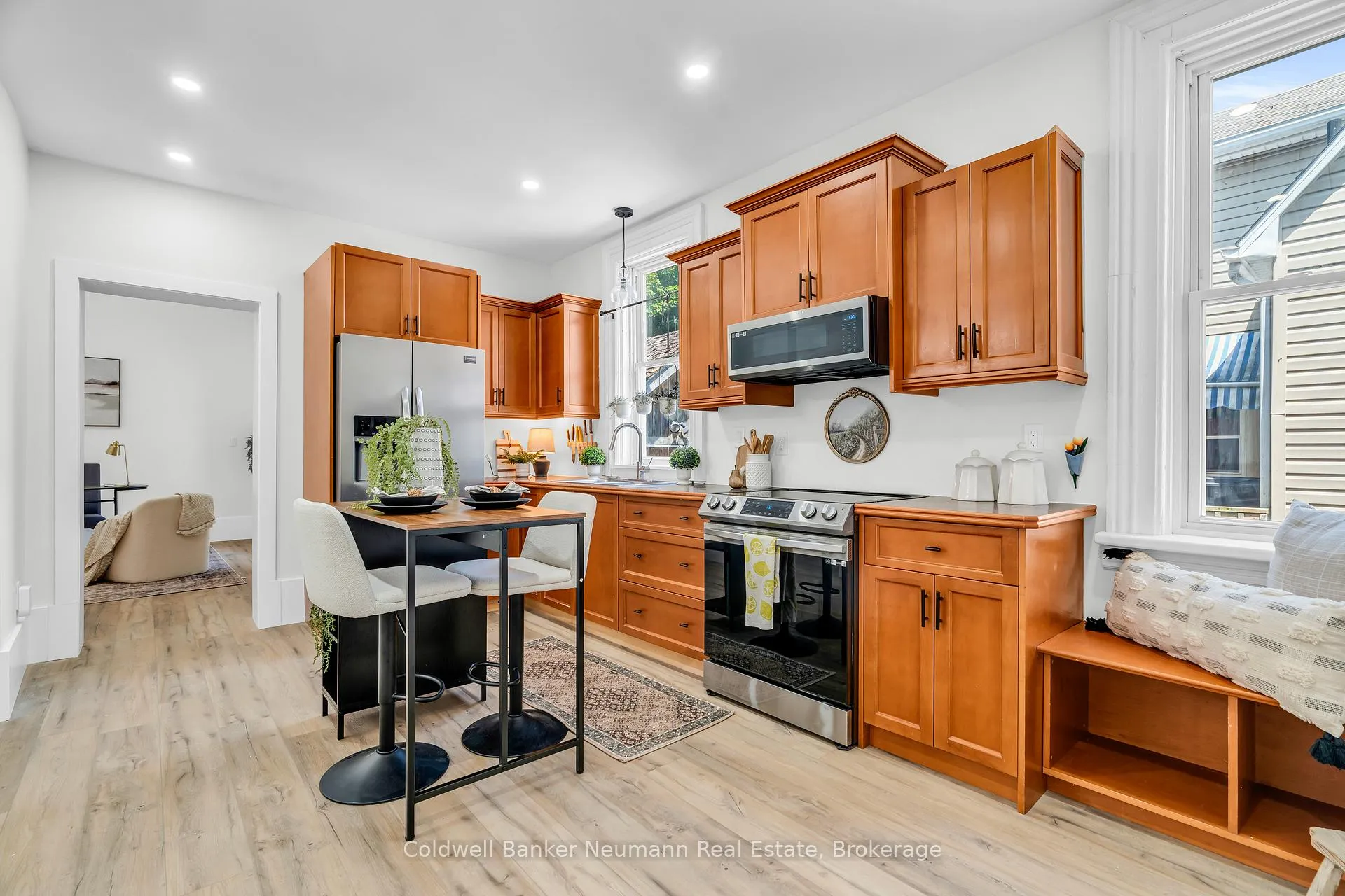Photo 17 of 151 Frederick Street E, Wellington North, Arthur — HOMEH