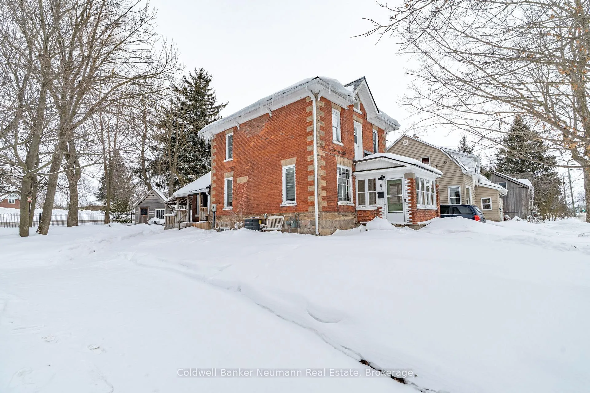 Photo 36 of 151 Frederick Street E, Wellington North, Arthur — HOMEH