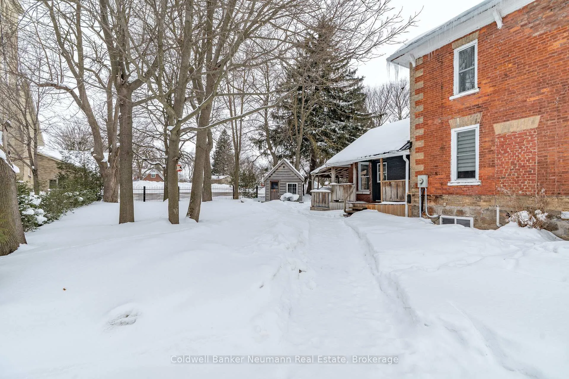 Photo 37 of 151 Frederick Street E, Wellington North, Arthur — HOMEH