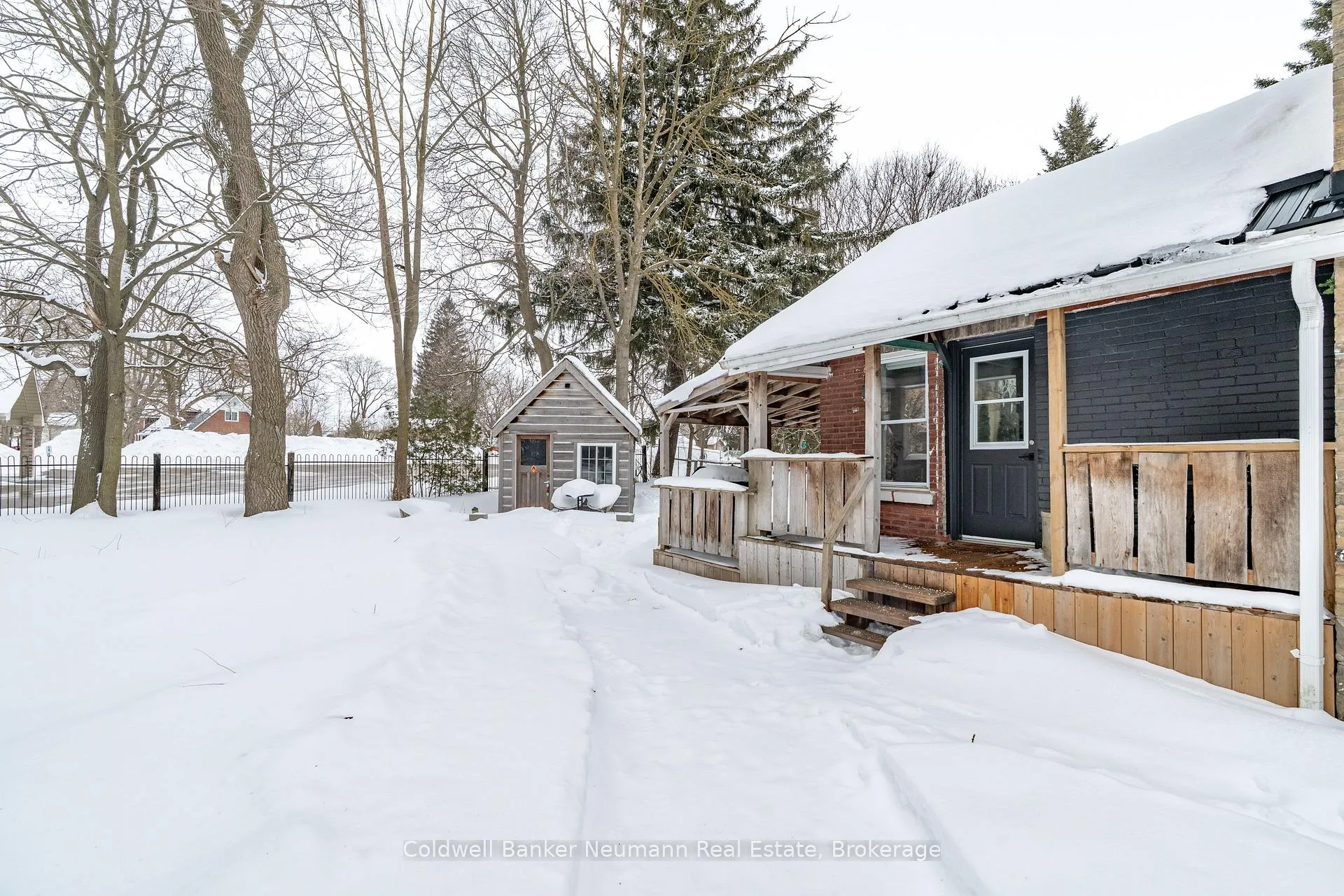 Photo 38 of 151 Frederick Street E, Wellington North, Arthur — HOMEH