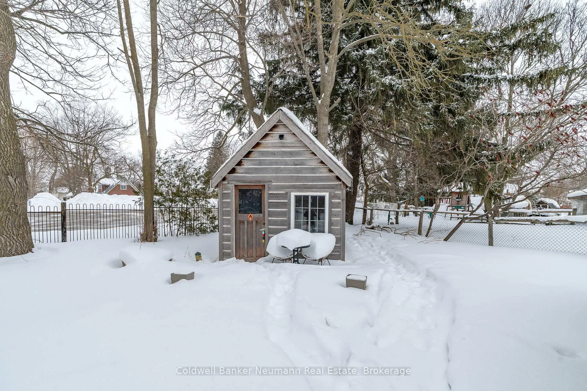 Photo 40 of 151 Frederick Street E, Wellington North, Arthur — HOMEH