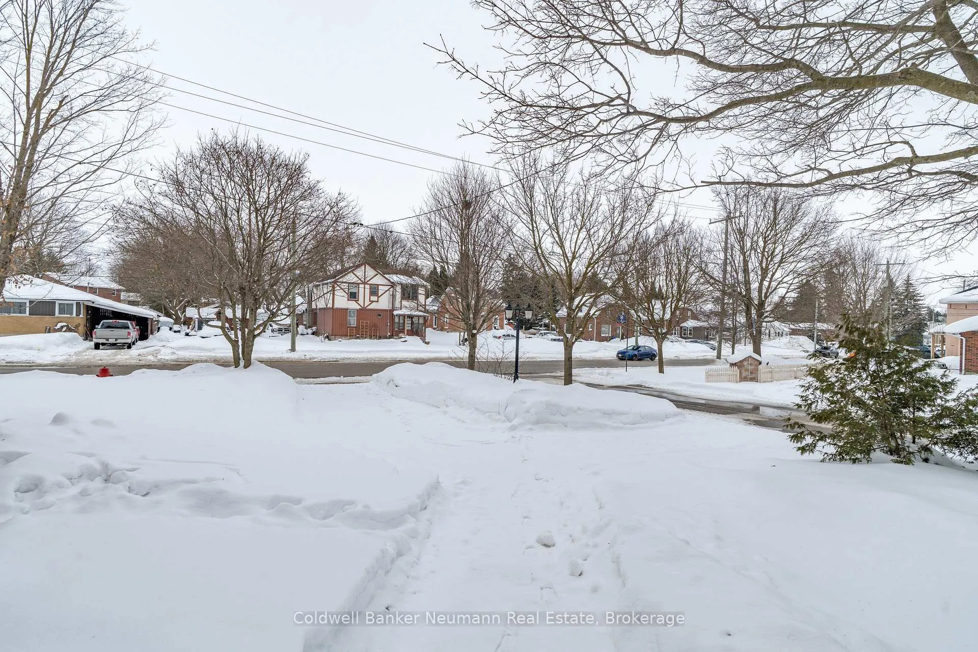 Photo 41 of 151 Frederick Street E, Wellington North, Arthur — HOMEH