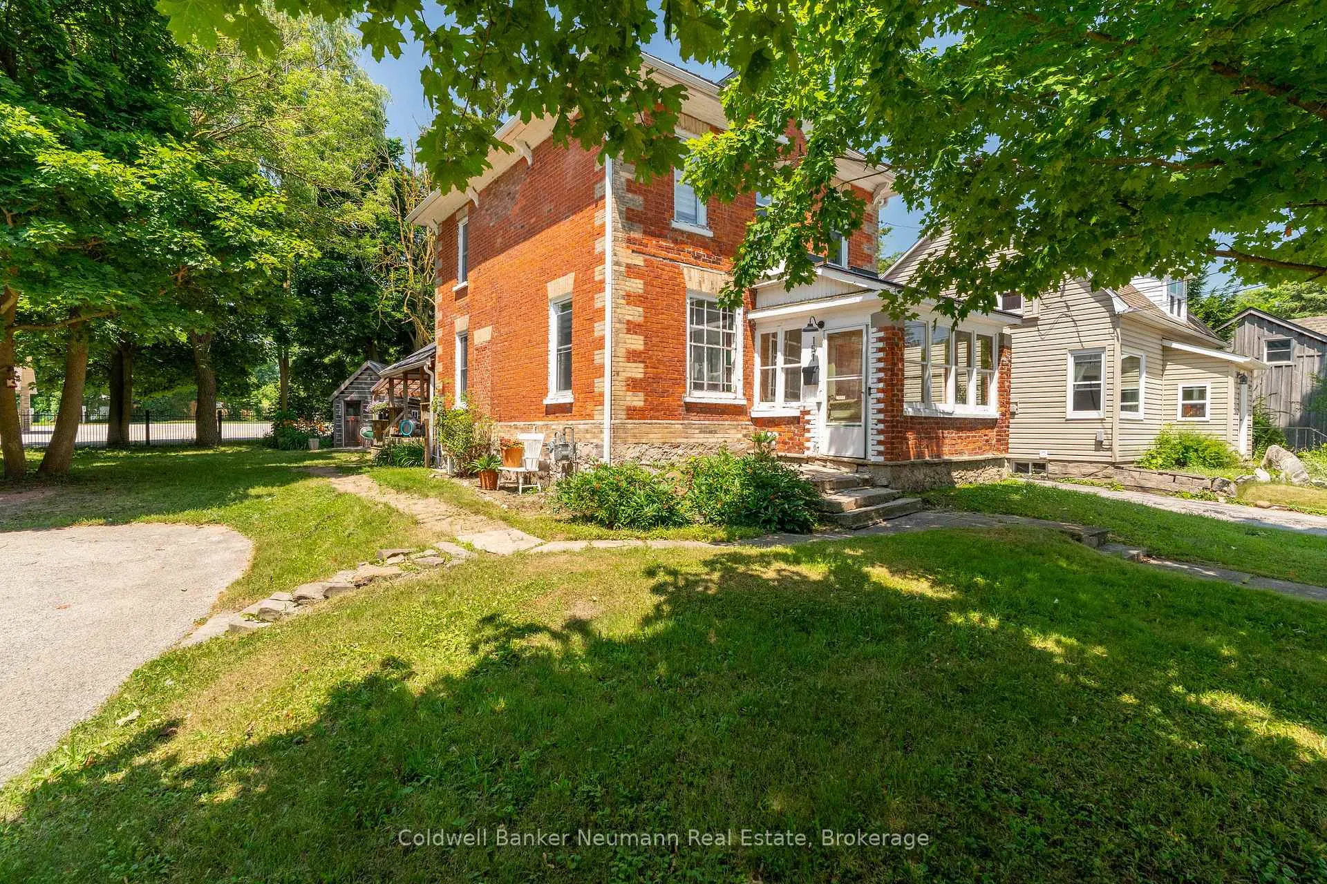 Photo 42 of 151 Frederick Street E, Wellington North, Arthur — HOMEH