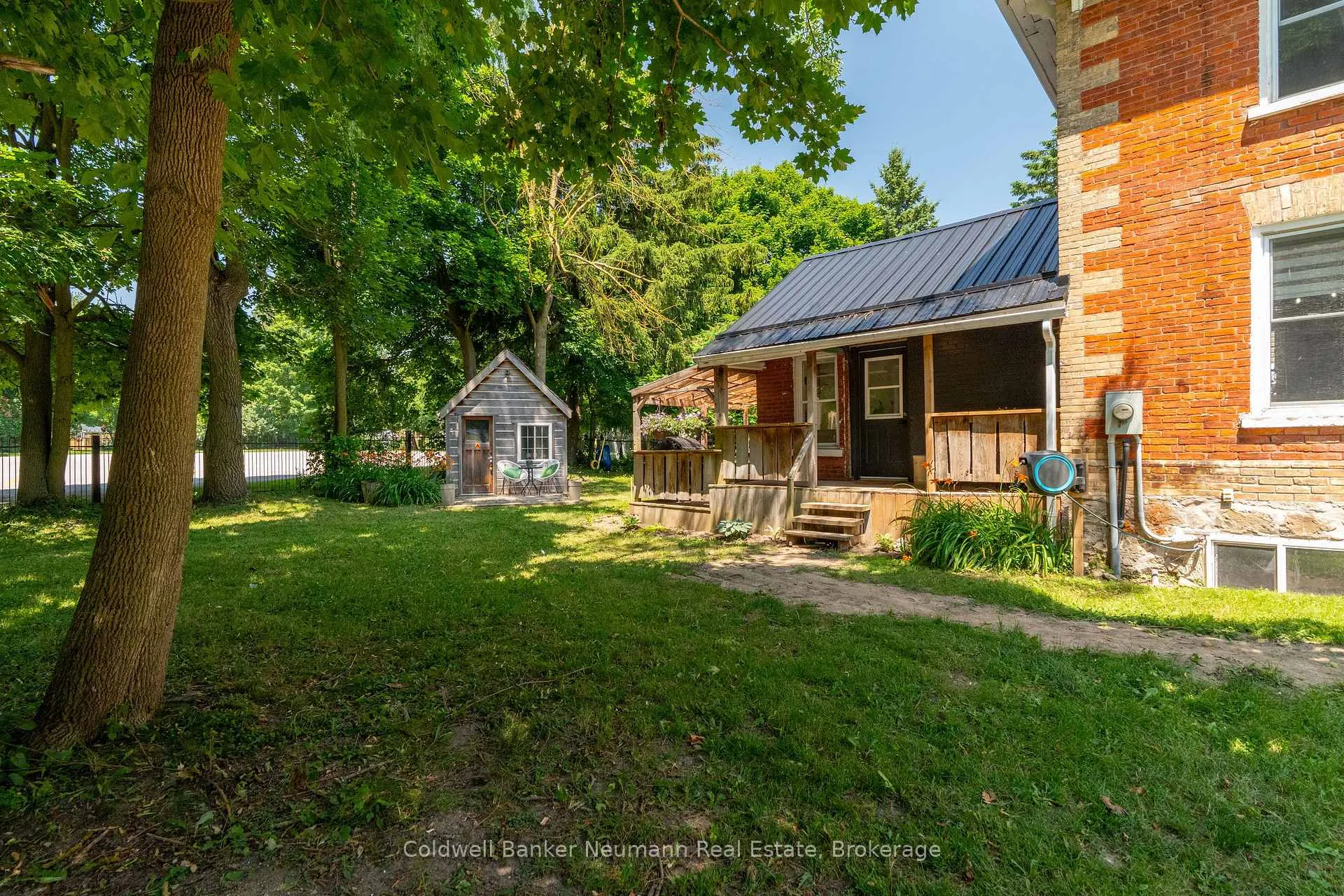 Photo 43 of 151 Frederick Street E, Wellington North, Arthur — HOMEH