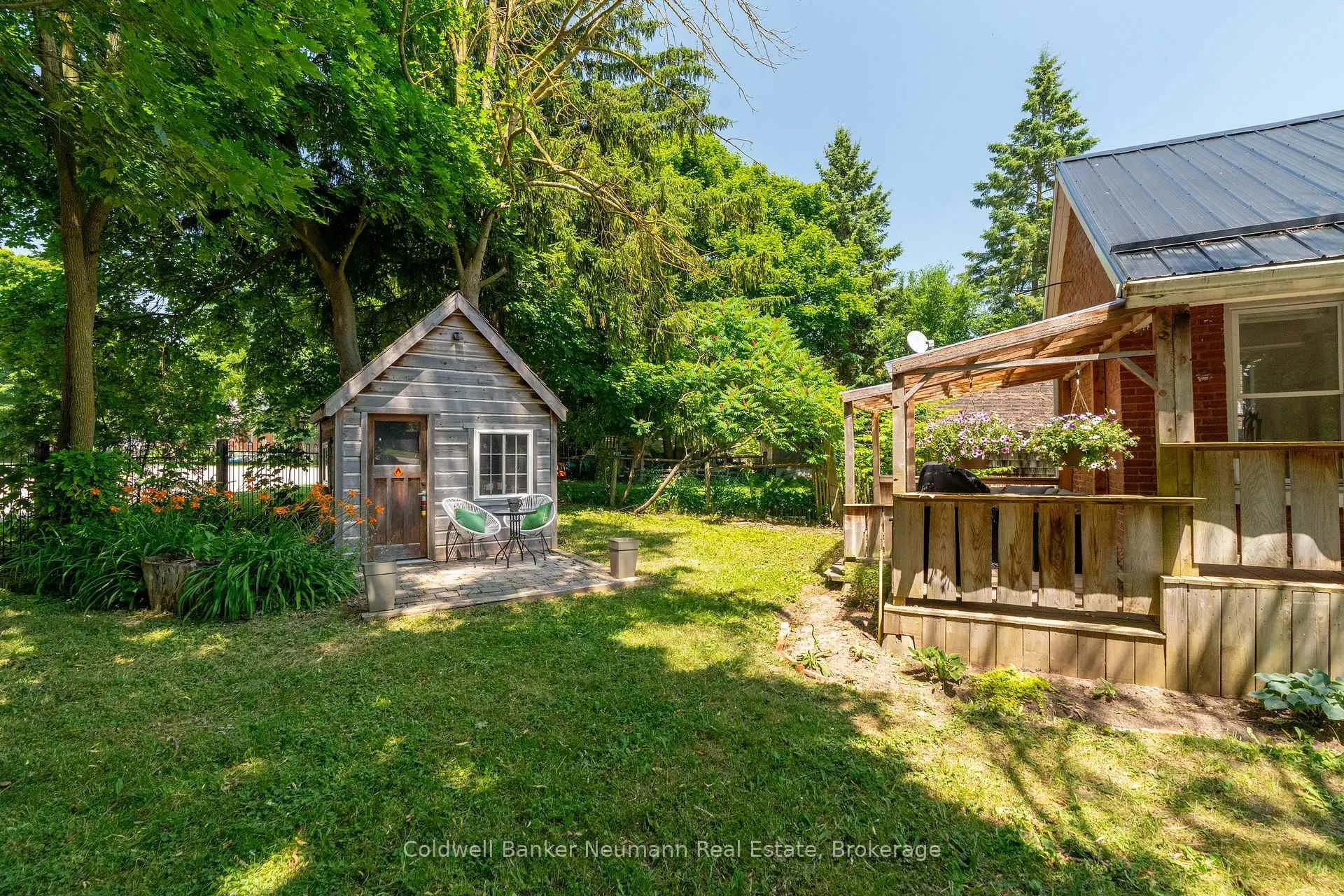 Photo 44 of 151 Frederick Street E, Wellington North, Arthur — HOMEH