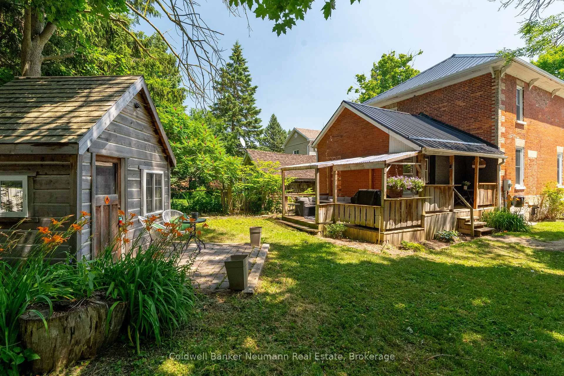 Photo 46 of 151 Frederick Street E, Wellington North, Arthur — HOMEH