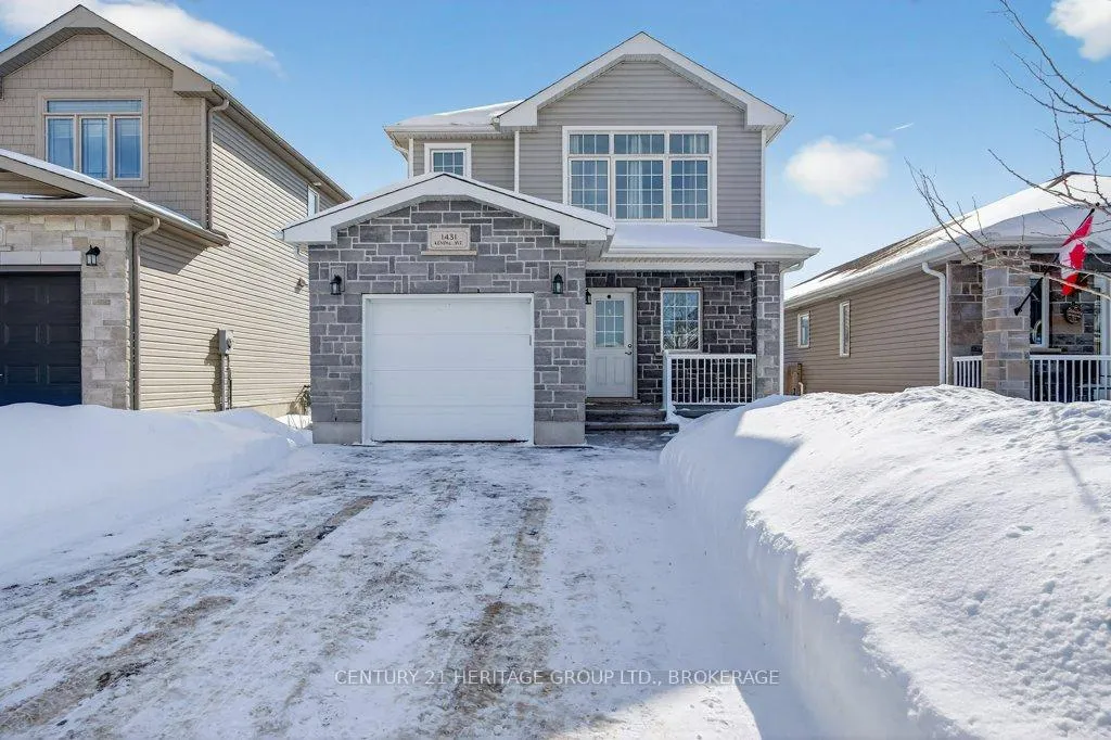 Photo 2 of 1431 Kendal Avenue, Kingston, City Northwest — HOMEH