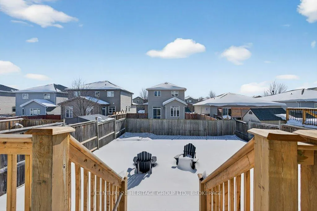 Photo 36 of 1431 Kendal Avenue, Kingston, City Northwest — HOMEH