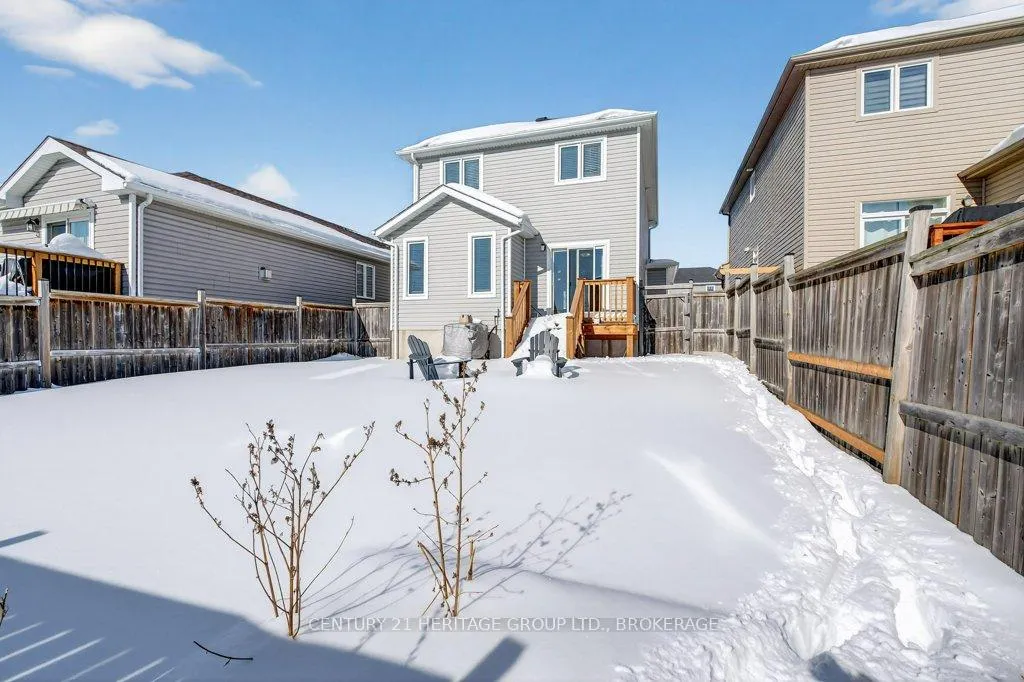 Photo 38 of 1431 Kendal Avenue, Kingston, City Northwest — HOMEH