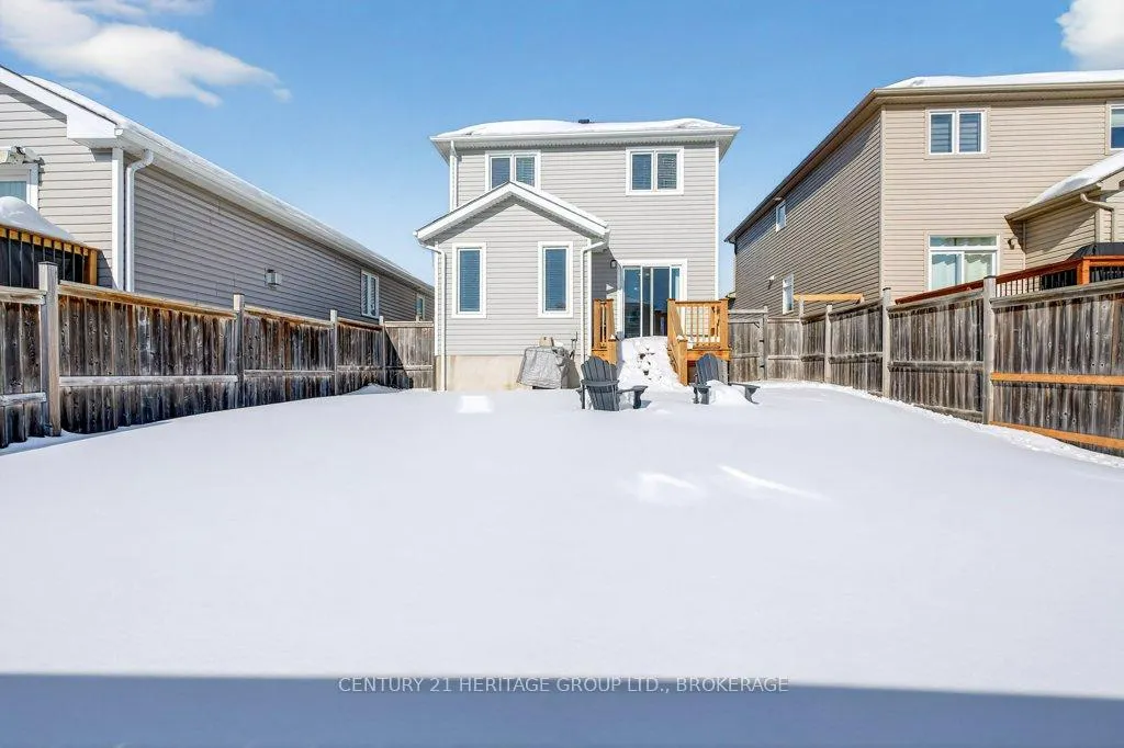 Photo 39 of 1431 Kendal Avenue, Kingston, City Northwest — HOMEH