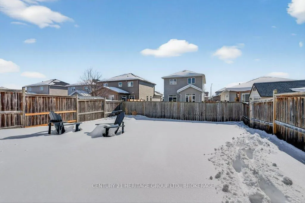Photo 40 of 1431 Kendal Avenue, Kingston, City Northwest — HOMEH