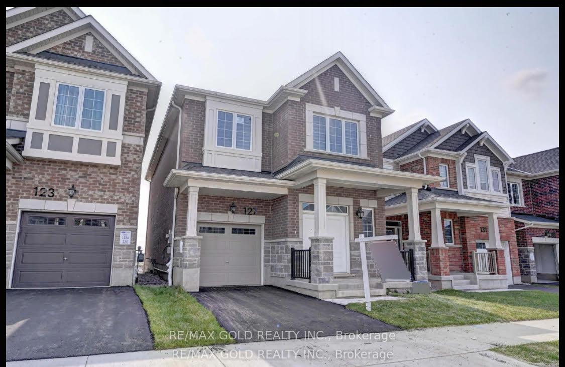 Photo 1 of 127 Histand Trail, Kitchener — HOMEH