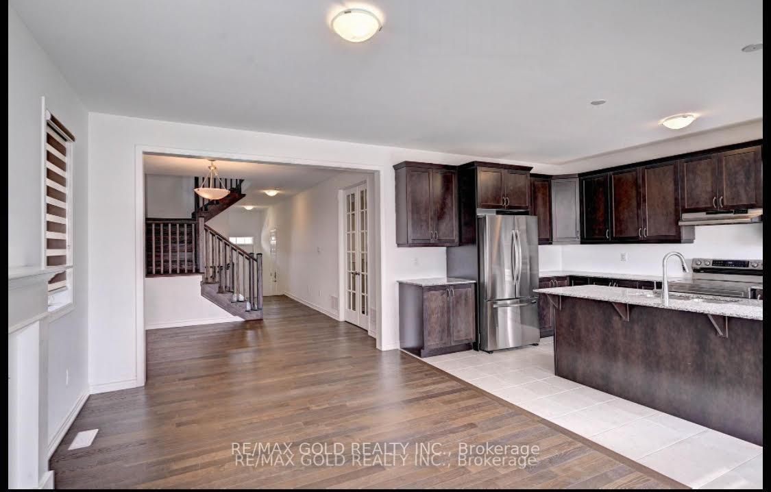 Photo 3 of 127 Histand Trail, Kitchener — HOMEH