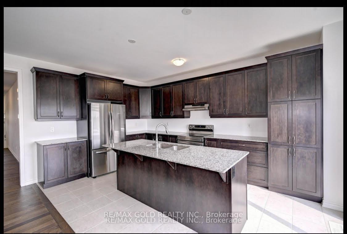 Photo 7 of 127 Histand Trail, Kitchener — HOMEH